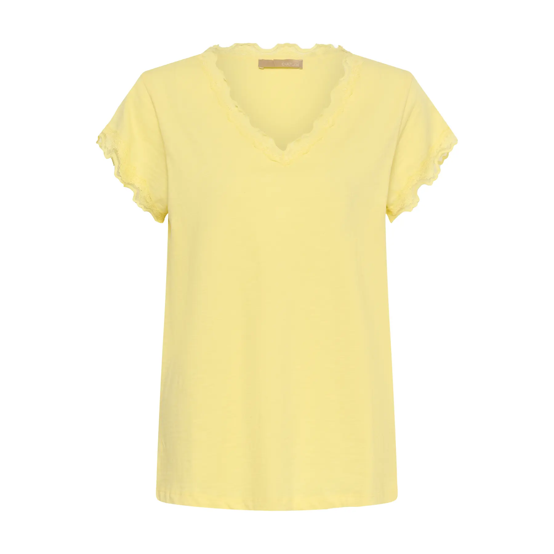 T-Shirt CULTURE Biana