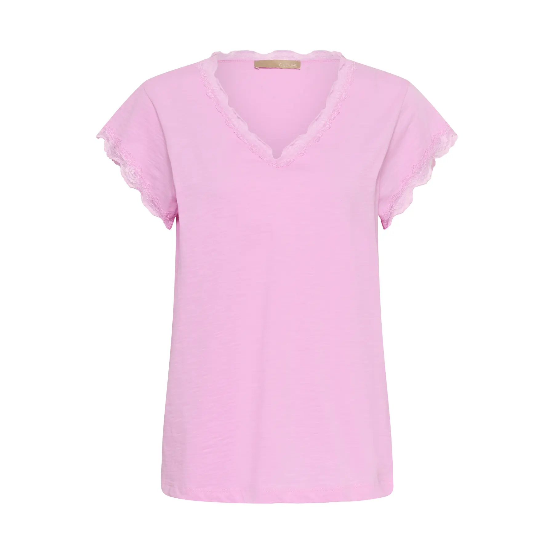 T-Shirt CULTURE Biana