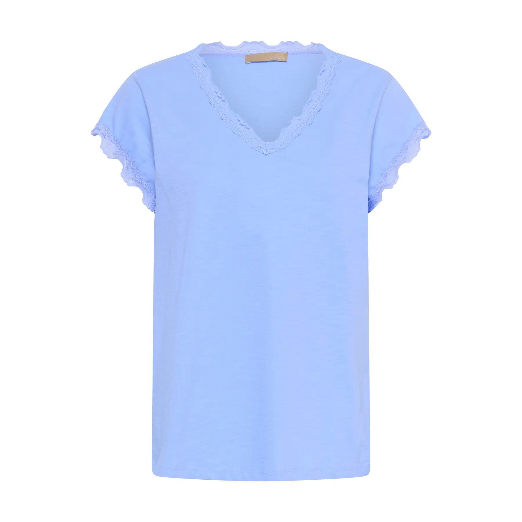 Women's T-shirt CULTURE Biana