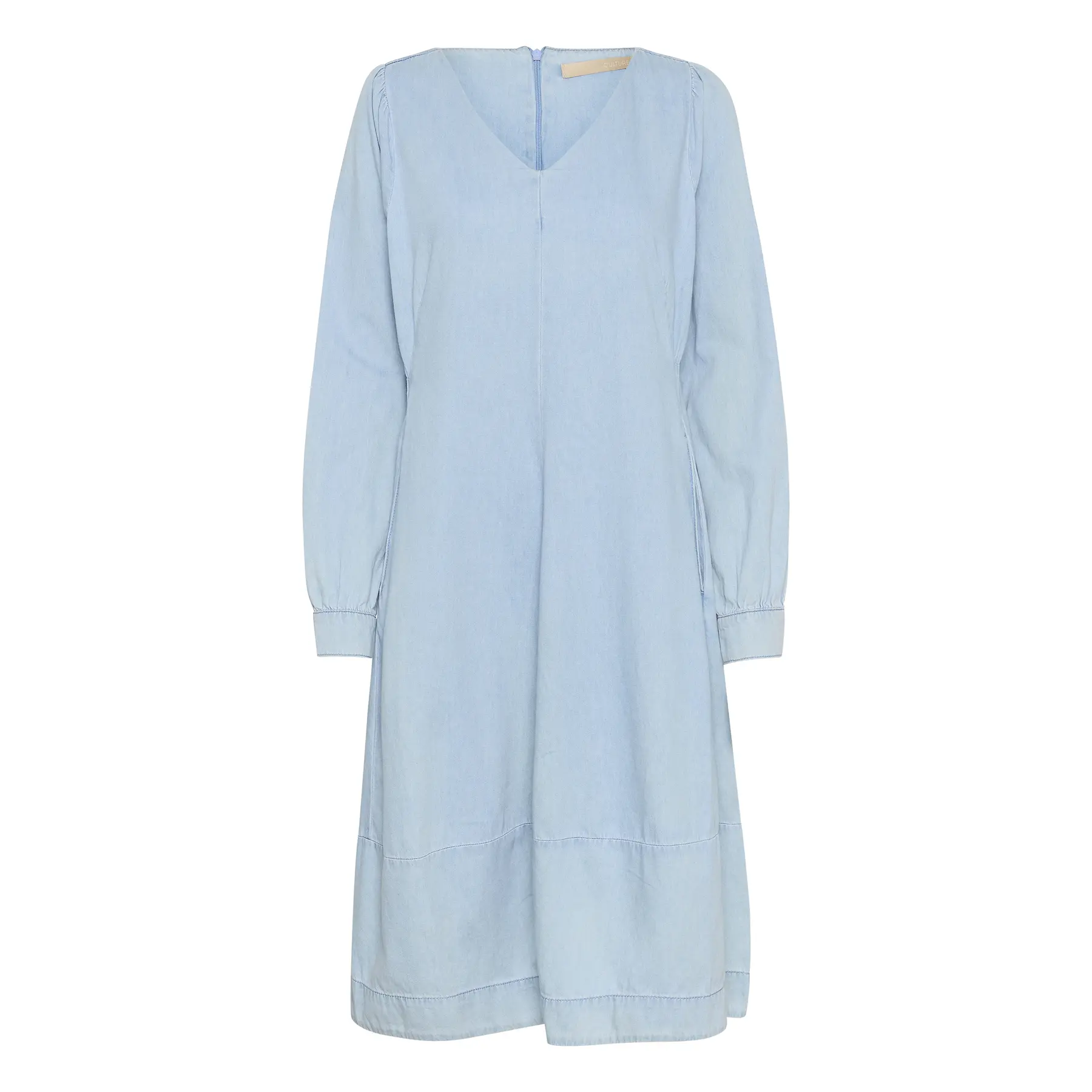 Women's V-Neck Arpa Dress CULTURE CULivie