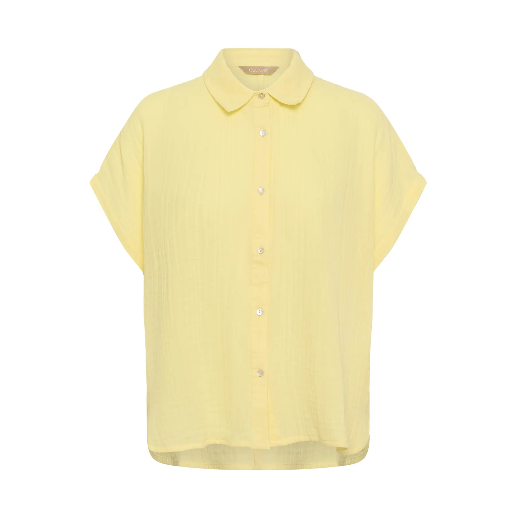 Camicia da donna CULTURE Myra Elina