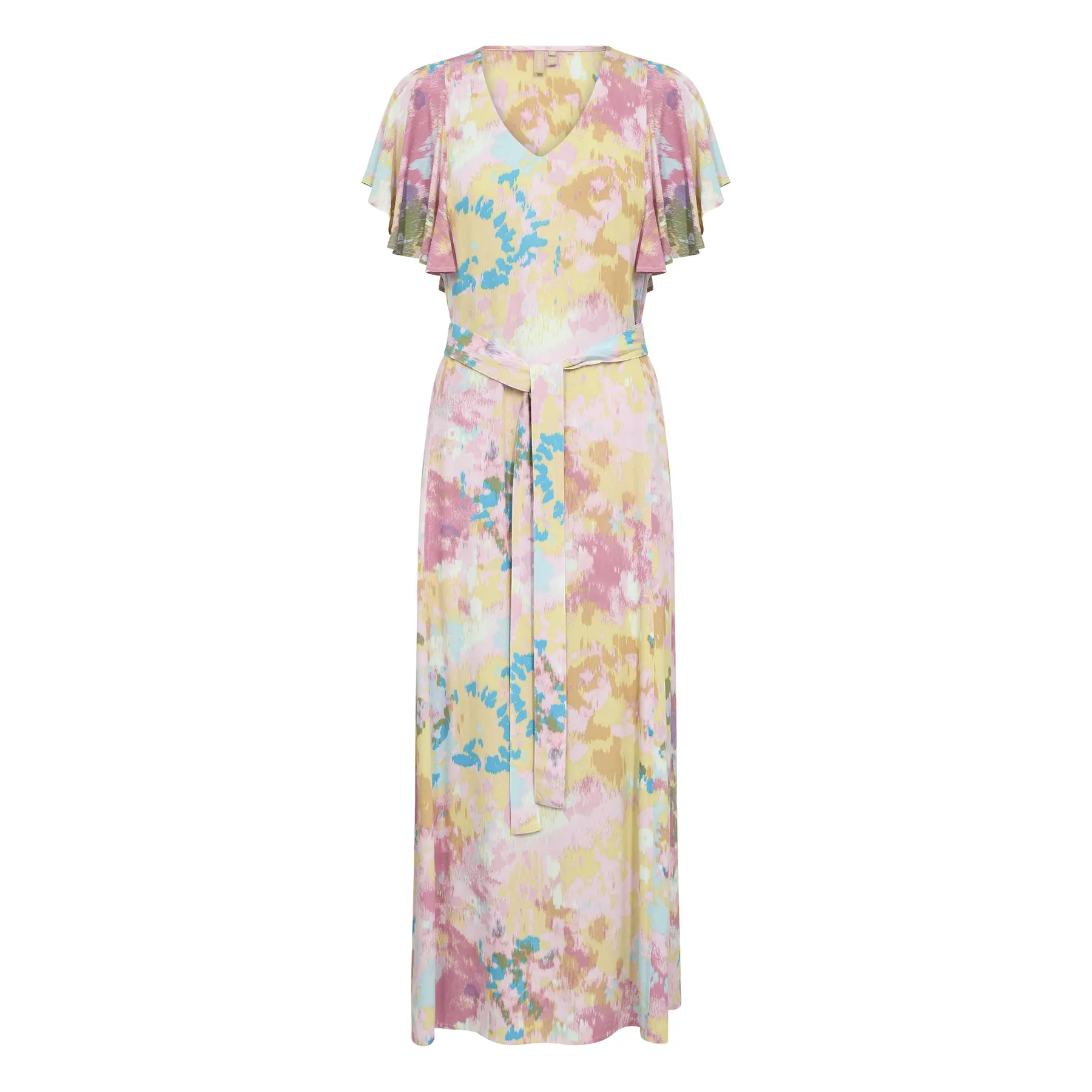 Women's long dress CULTURE CUValerie Andrea