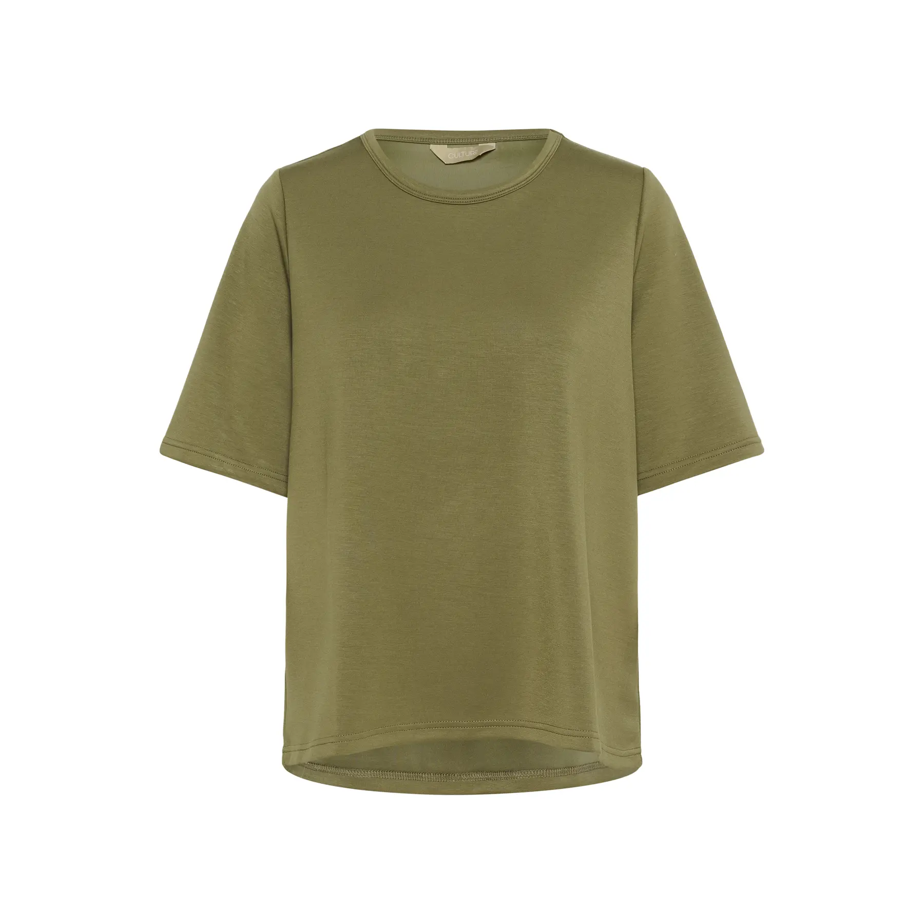 Image of T-Shirt CULTURE Hara Chabrina