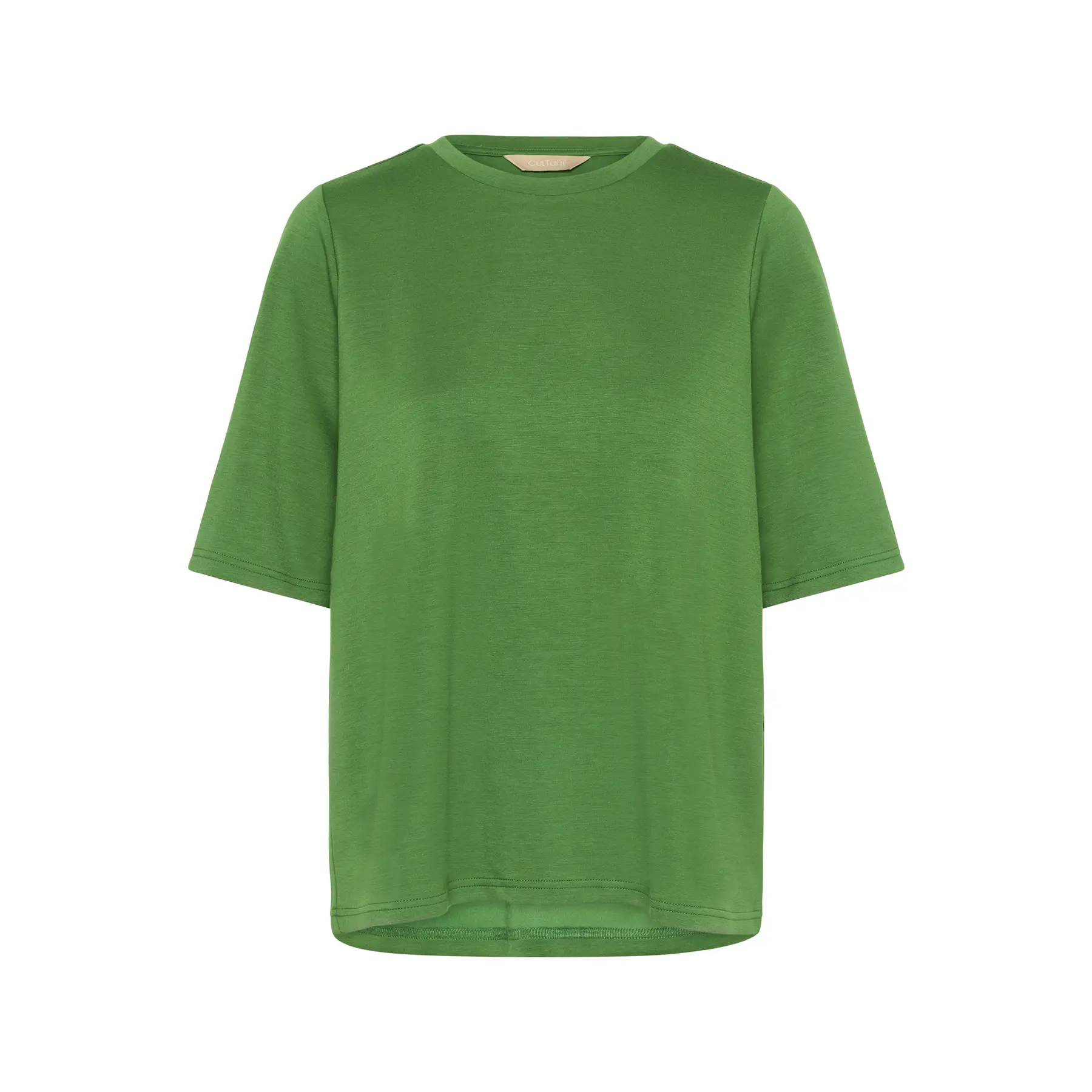 T-Shirt CULTURE CUhara Chabrina