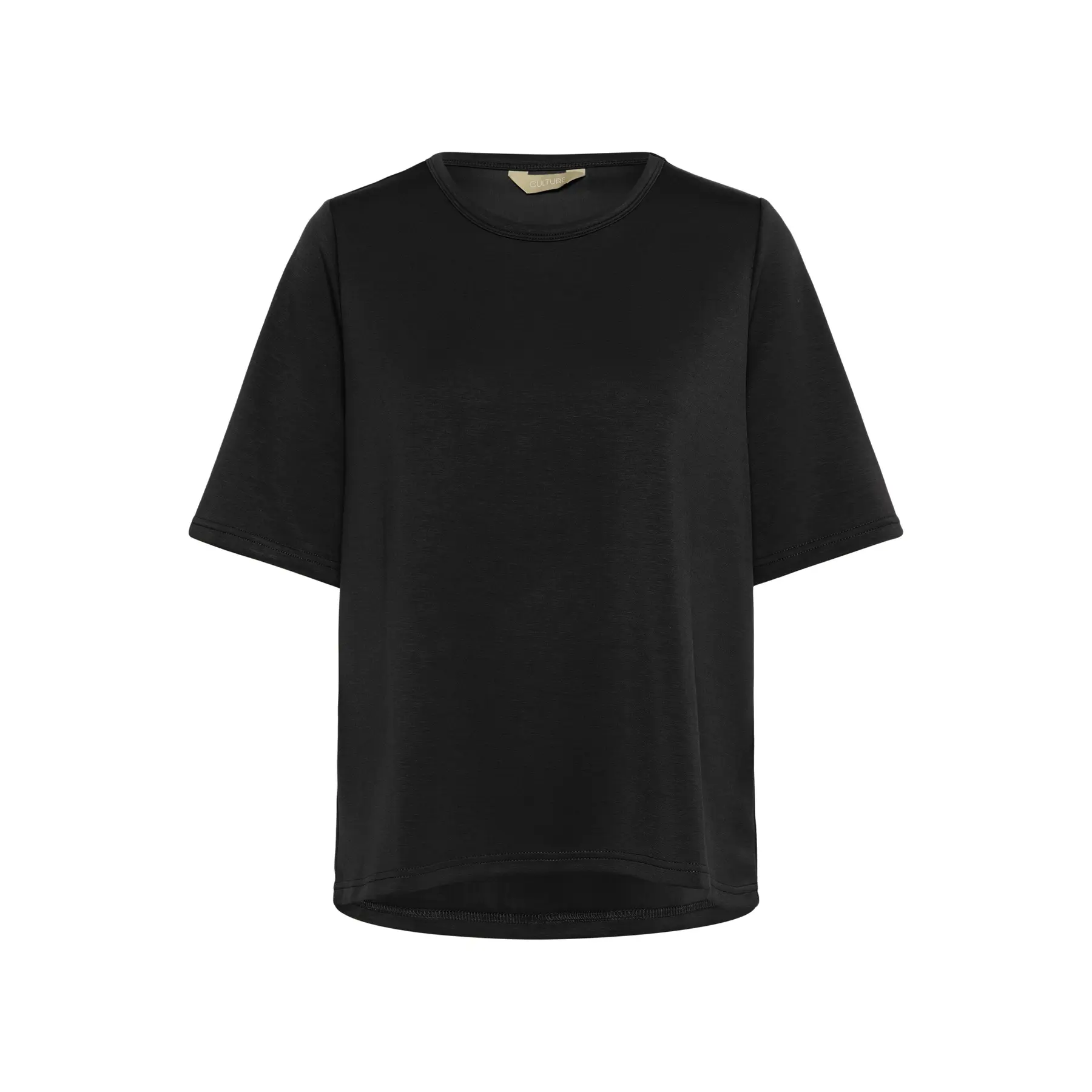 Image of T-Shirt CULTURE CUhara Chabrina