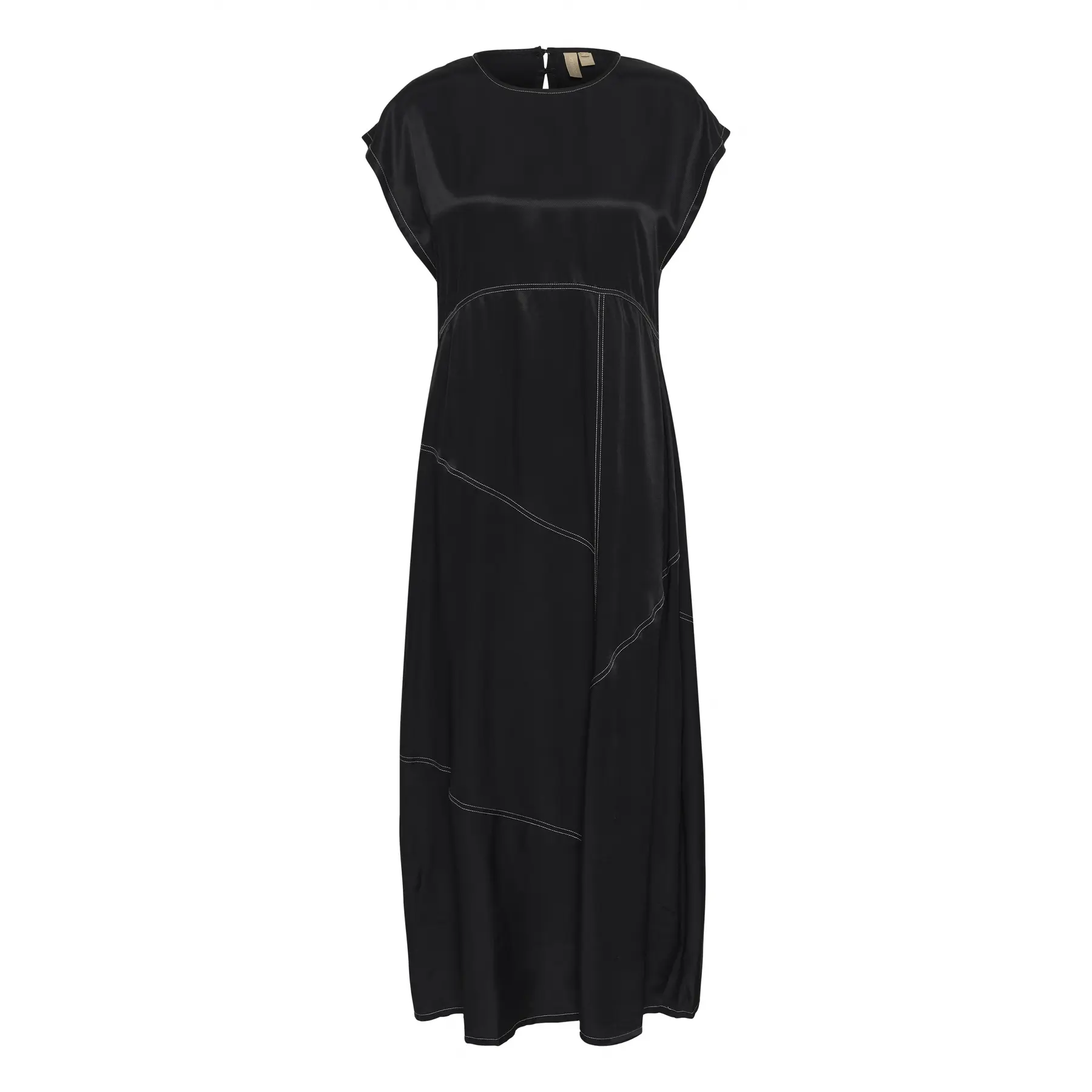 Vestito lungo da donna CULTURE CUCenta Chaina