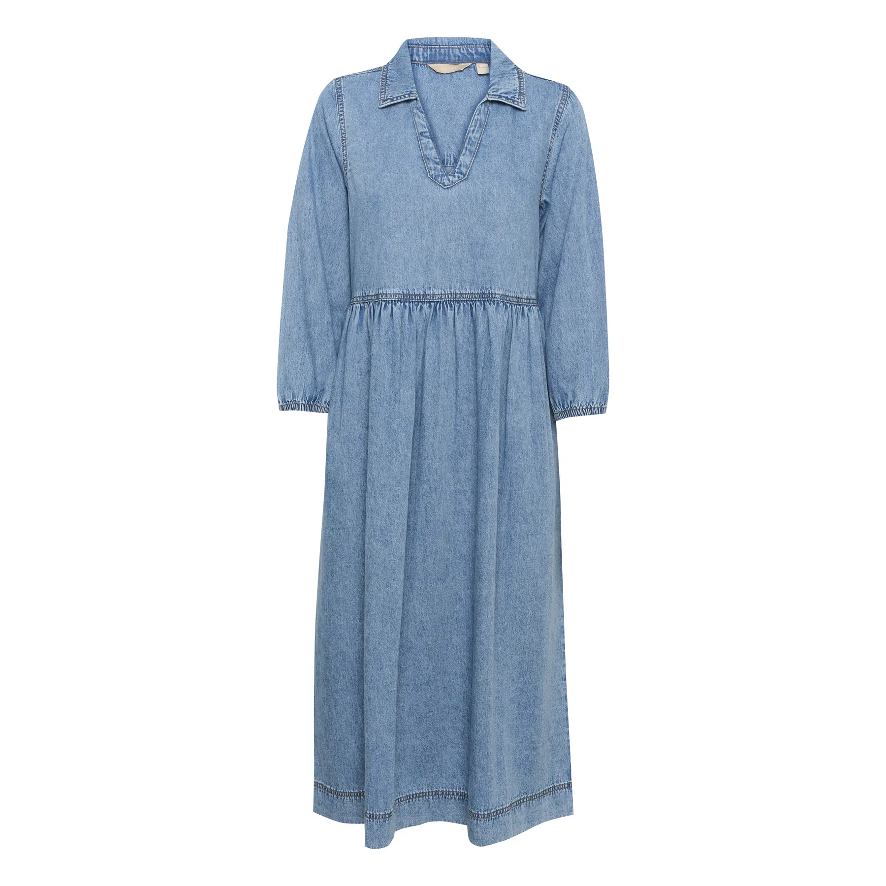 Arpa Dress Women CULTURE CUAdele