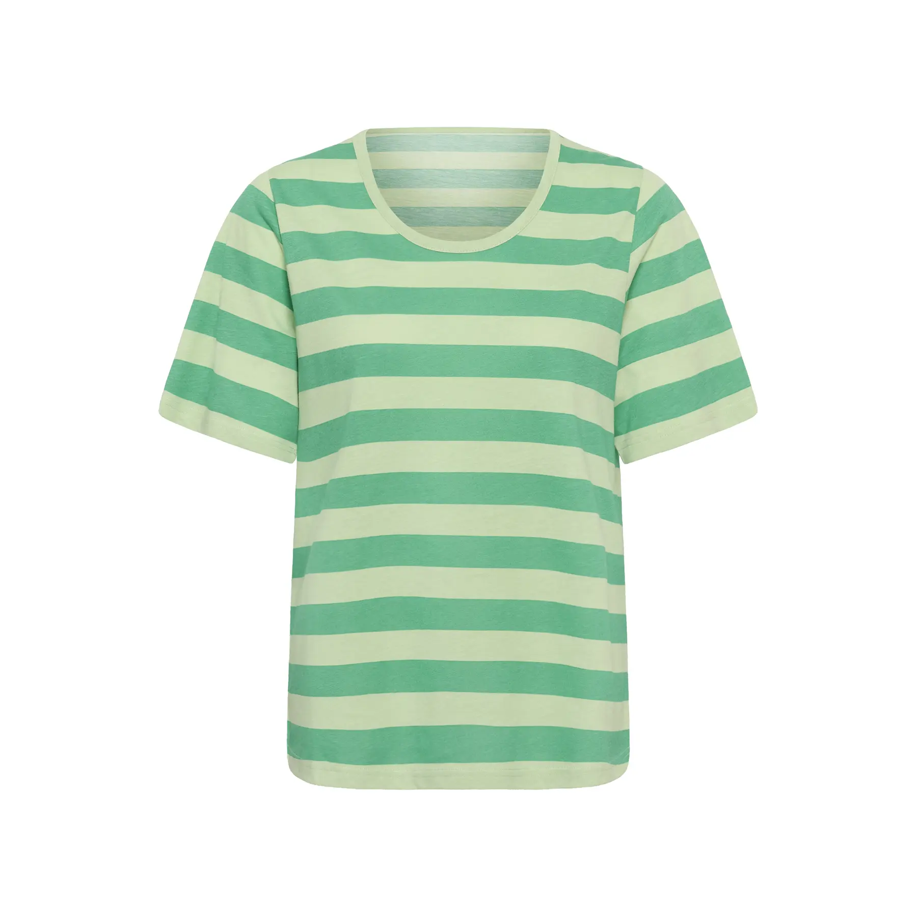 T-shirt da donna CULTURE Benzo Deia