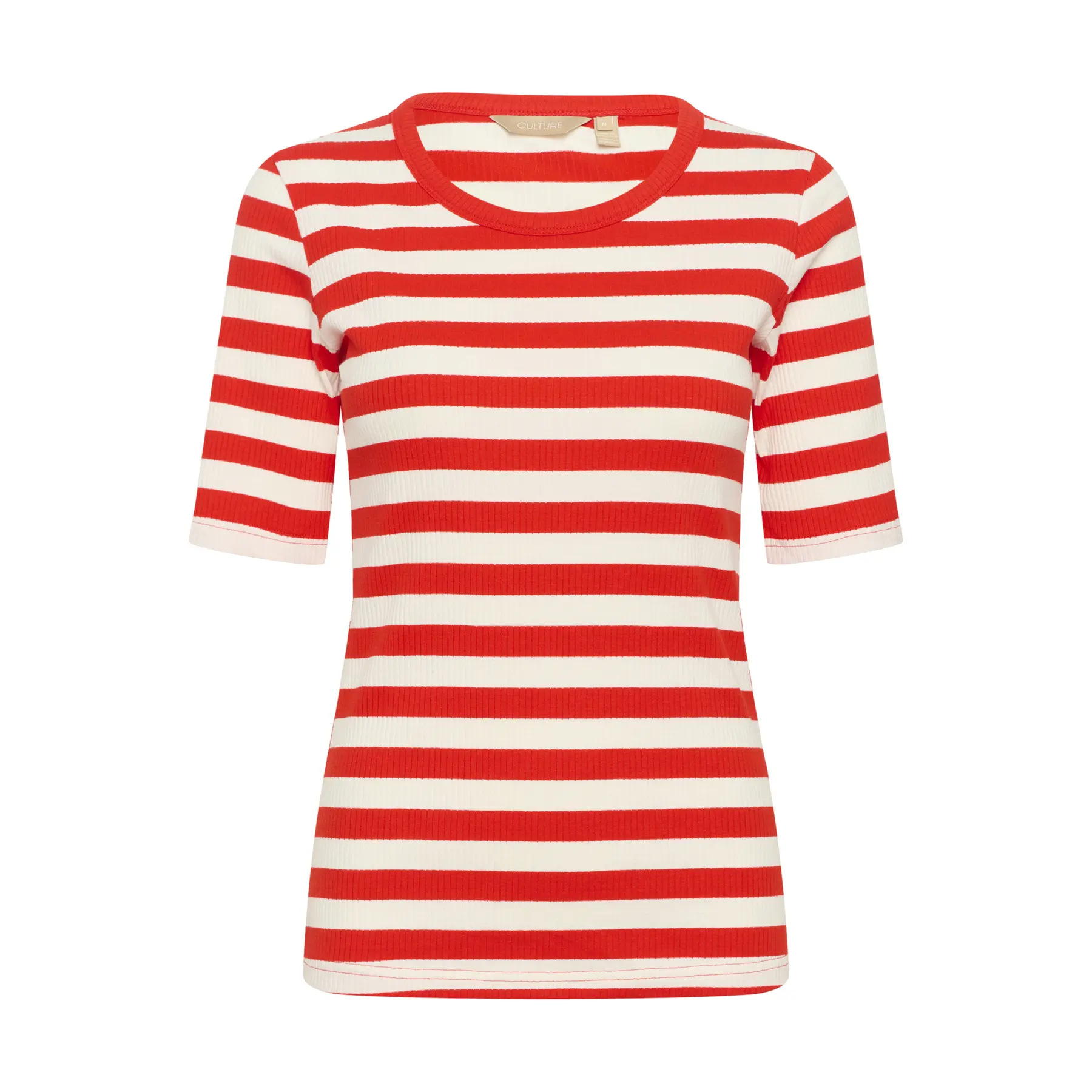 Image of T-Shirt CULTURE CUaza Dolly