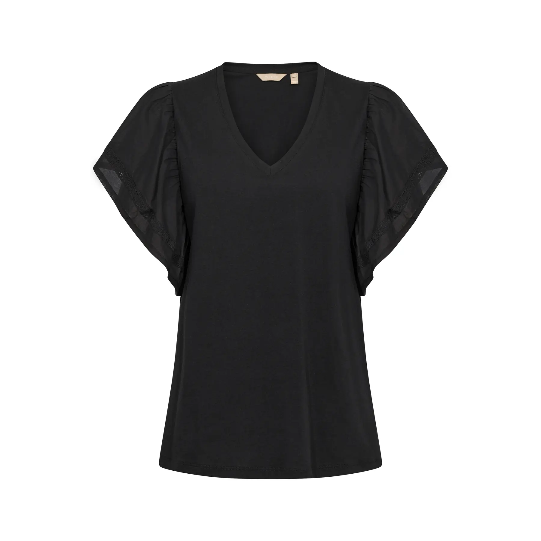 T-Shirt CULTURE CUaca