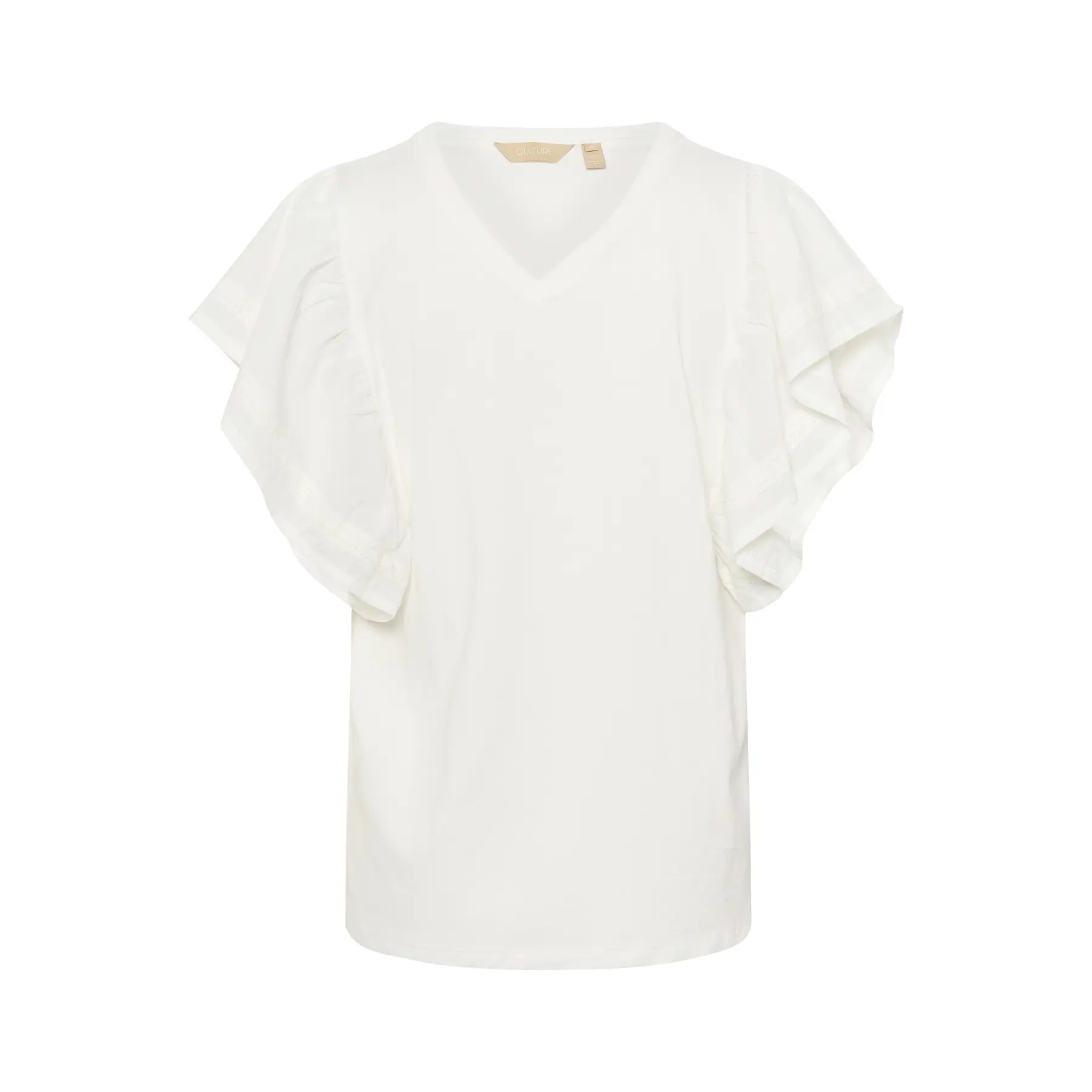 T-shirt da donna CULTURE CUaca