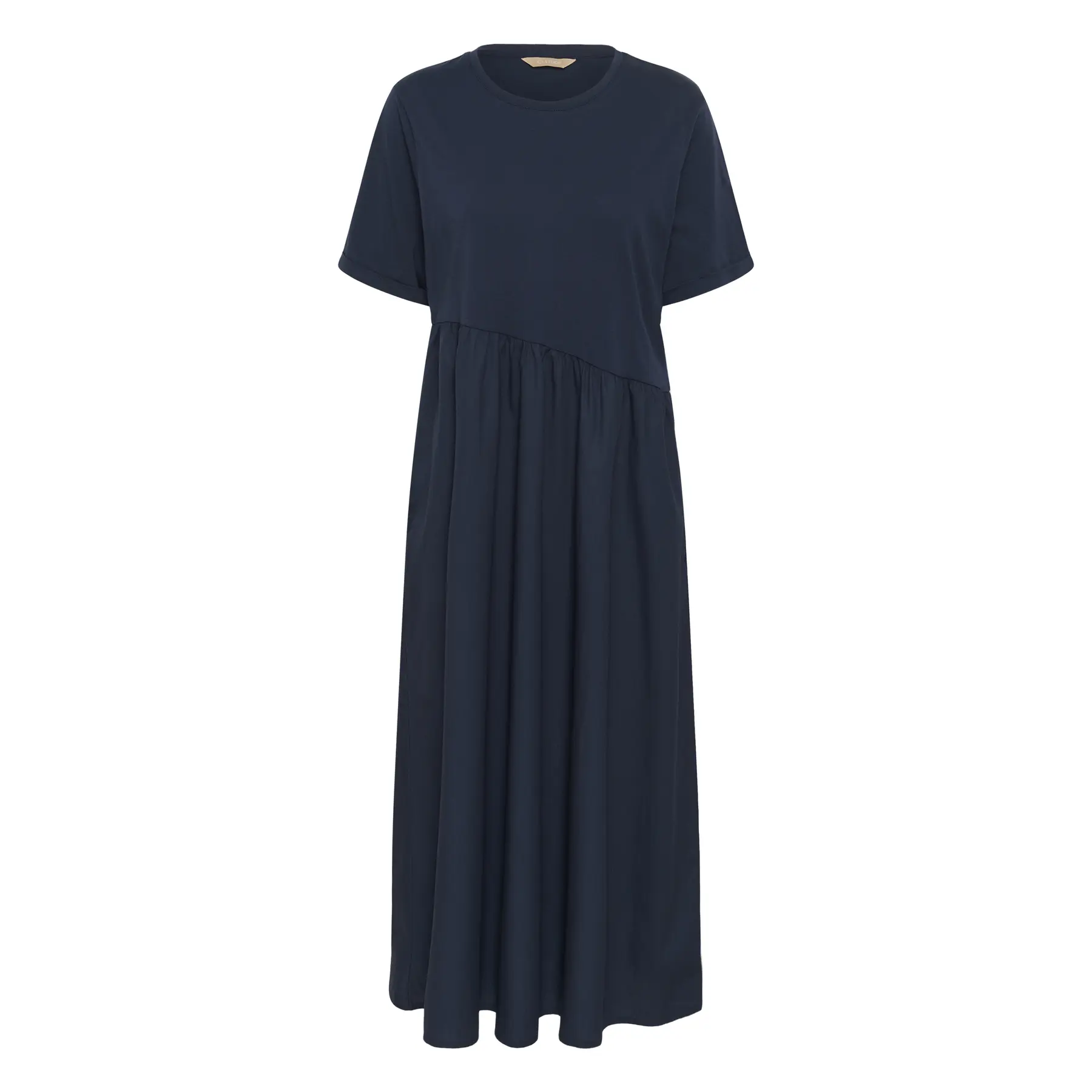 Kleid Damen CULTURE Aca