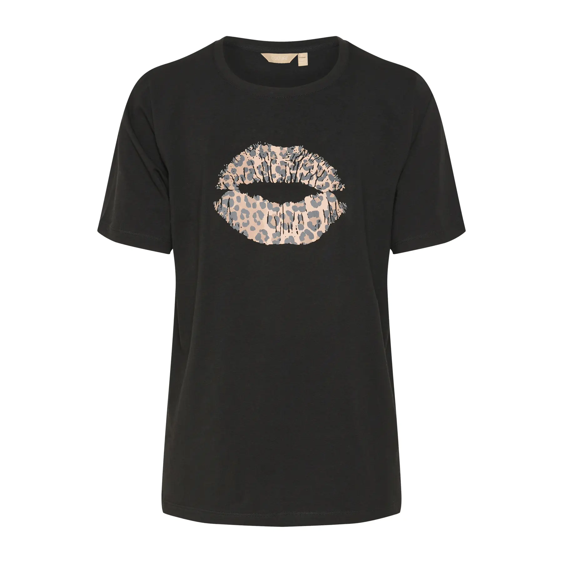 Image of T-Shirt CULTURE Nuga Gith