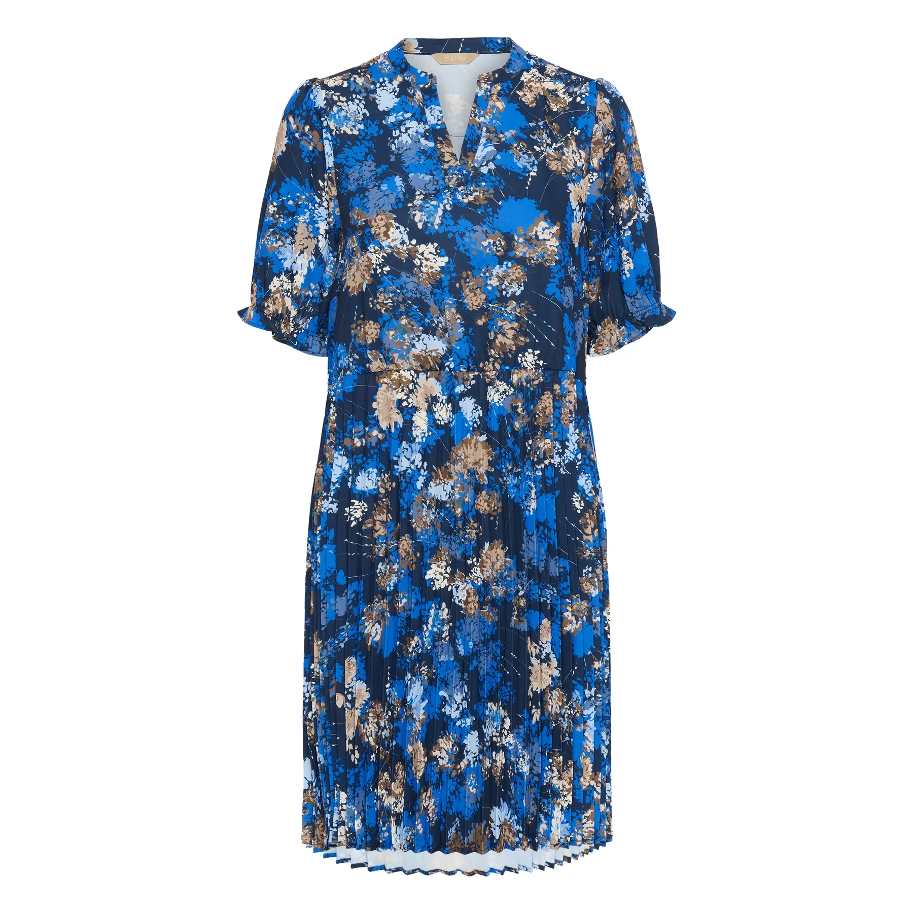 Kleid Damen CULTURE Paddy Betty