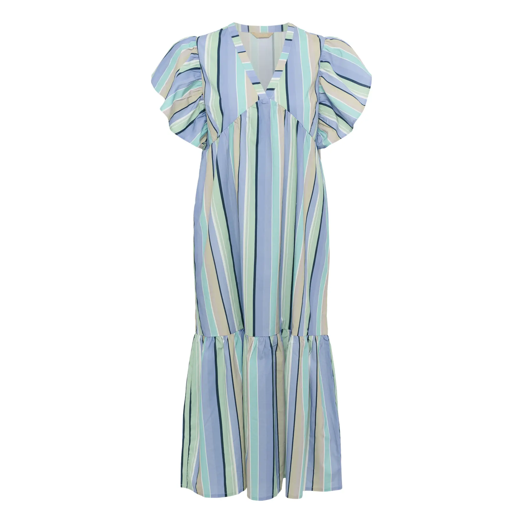 Women's dress CULTURE CUMola