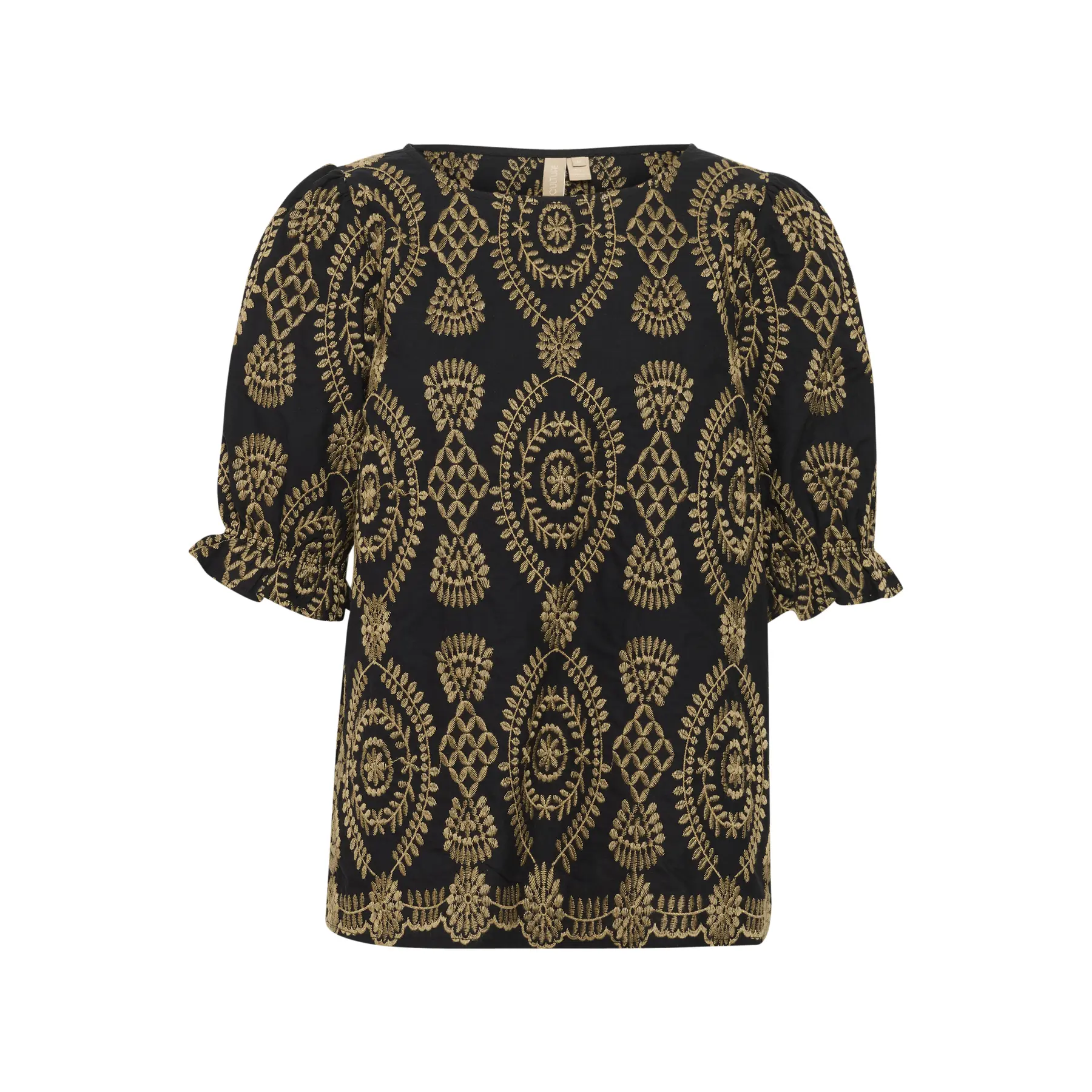 Damenbluse CULTURE Tia