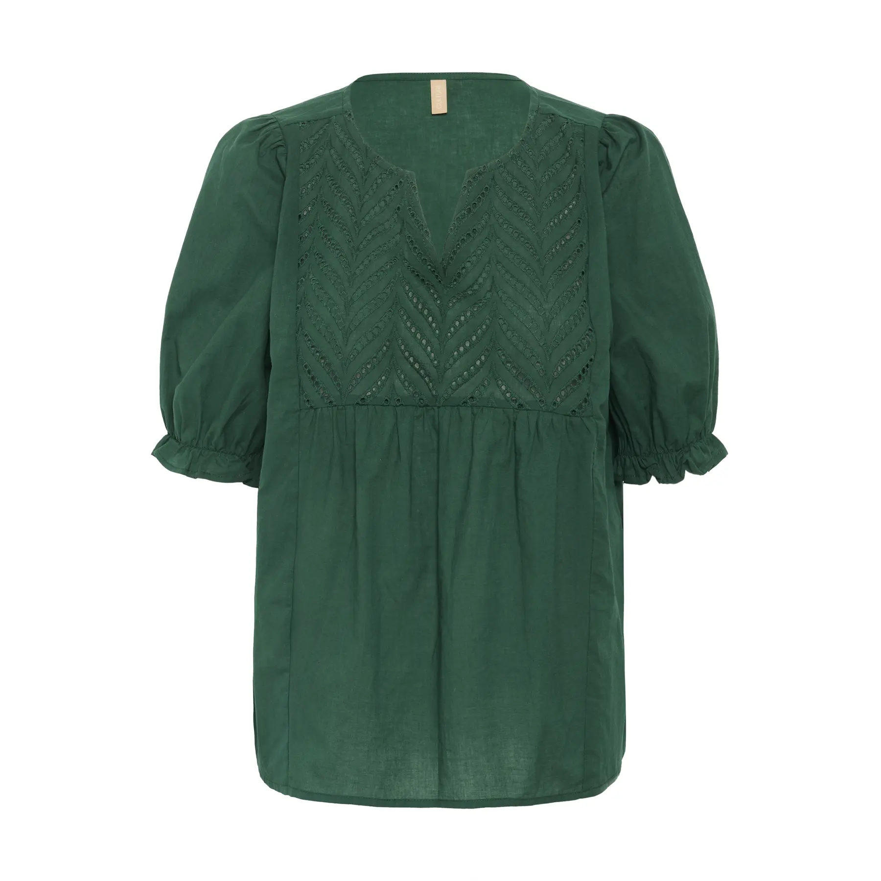 Camicetta da donna CULTURE Muxi