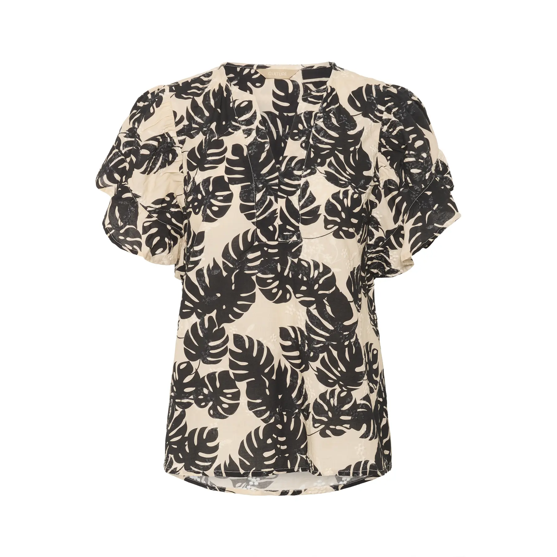 Damenbluse CULTURE Debora