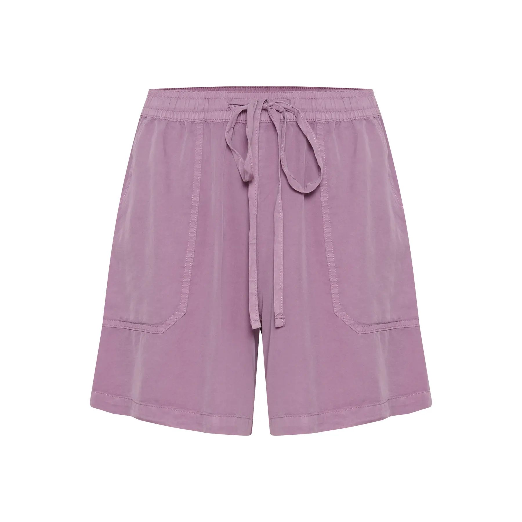 Shorts für Damen CULTURE Clarina