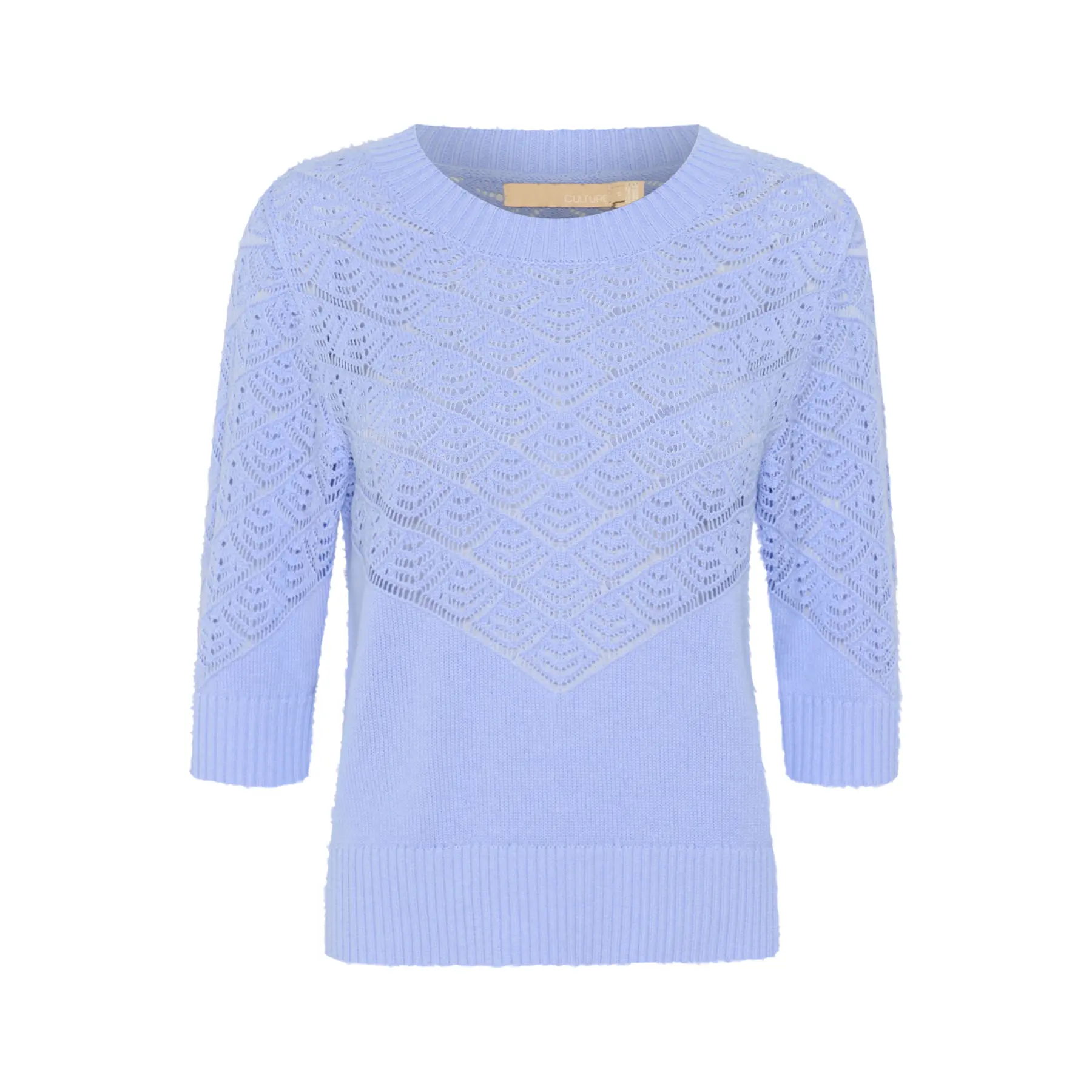 Image of Pullover Damen CULTURE CUMeza