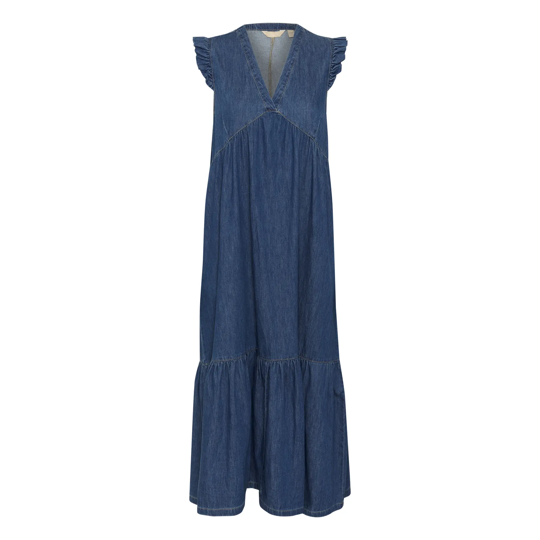 Image of Robe Arpa Damen CULTURE CUBerteline