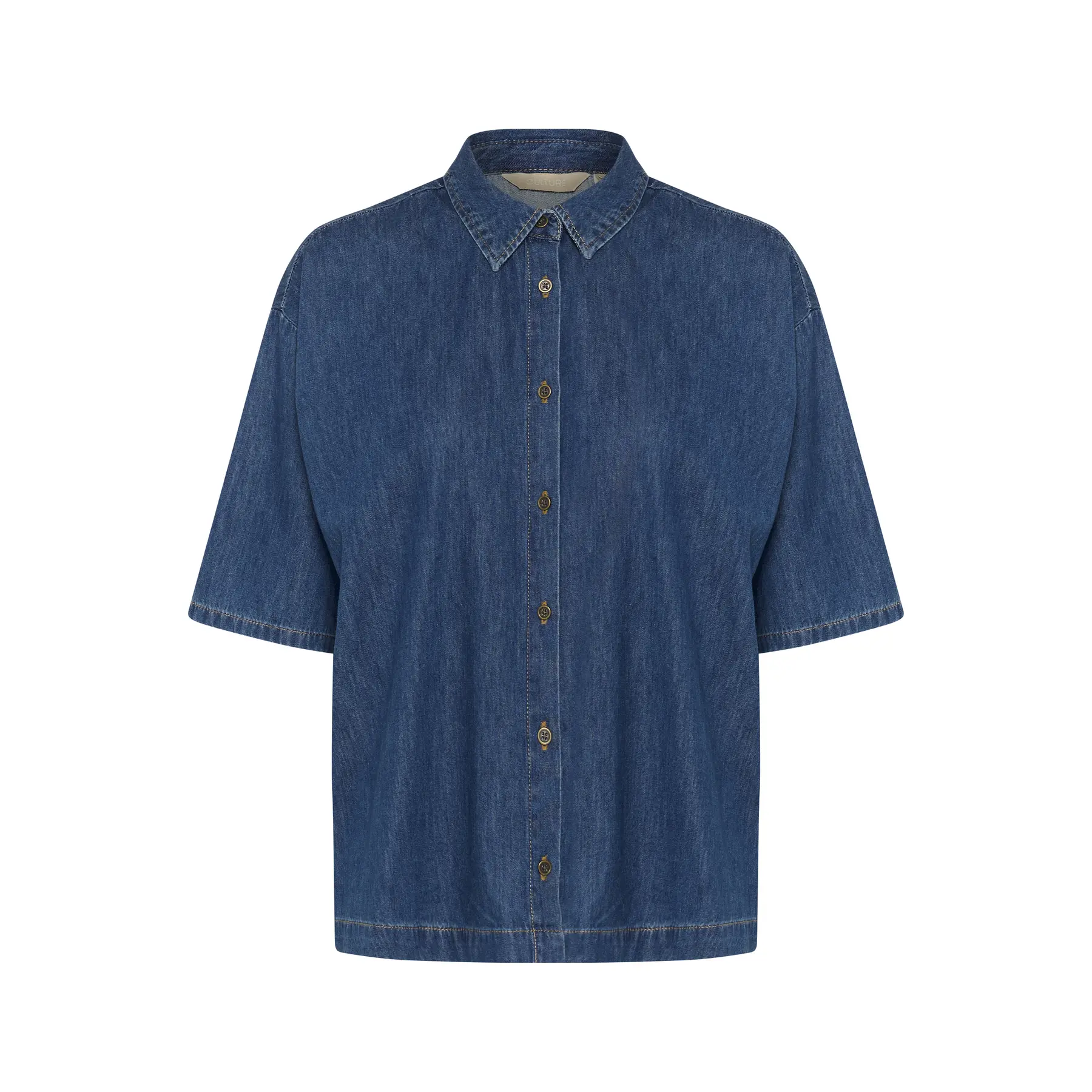 Blusa da donna CULTURE CUBerteline