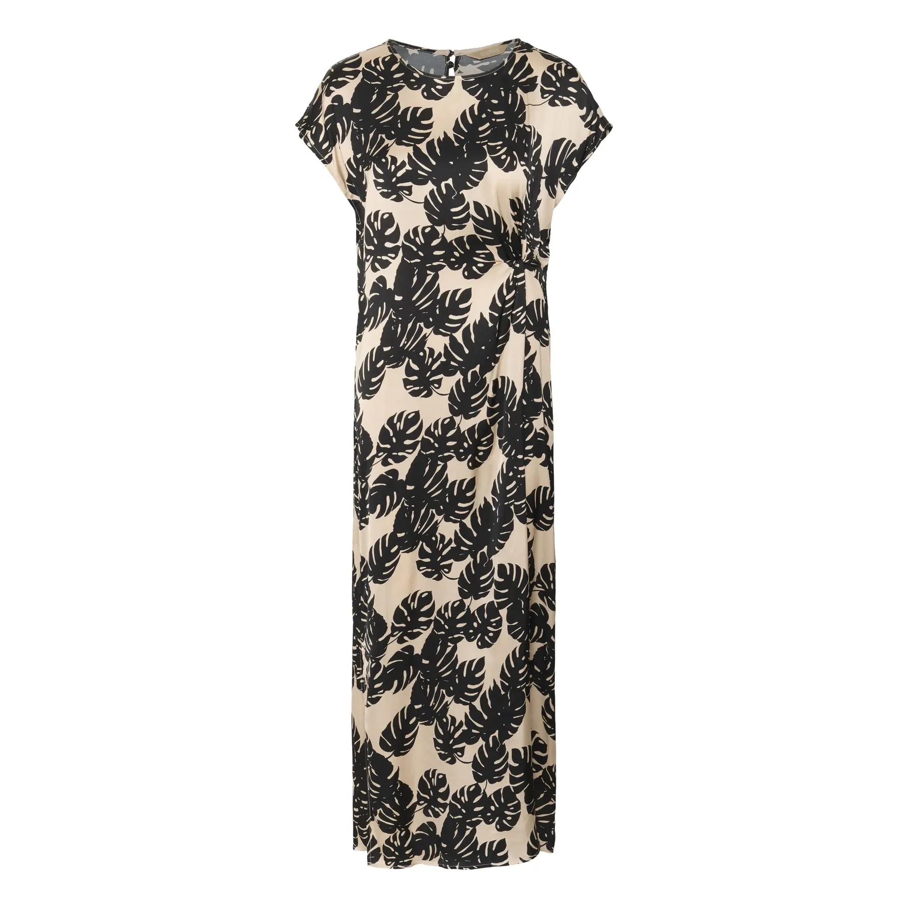 Langes Kleid, Damen CULTURE CUMiso Berna