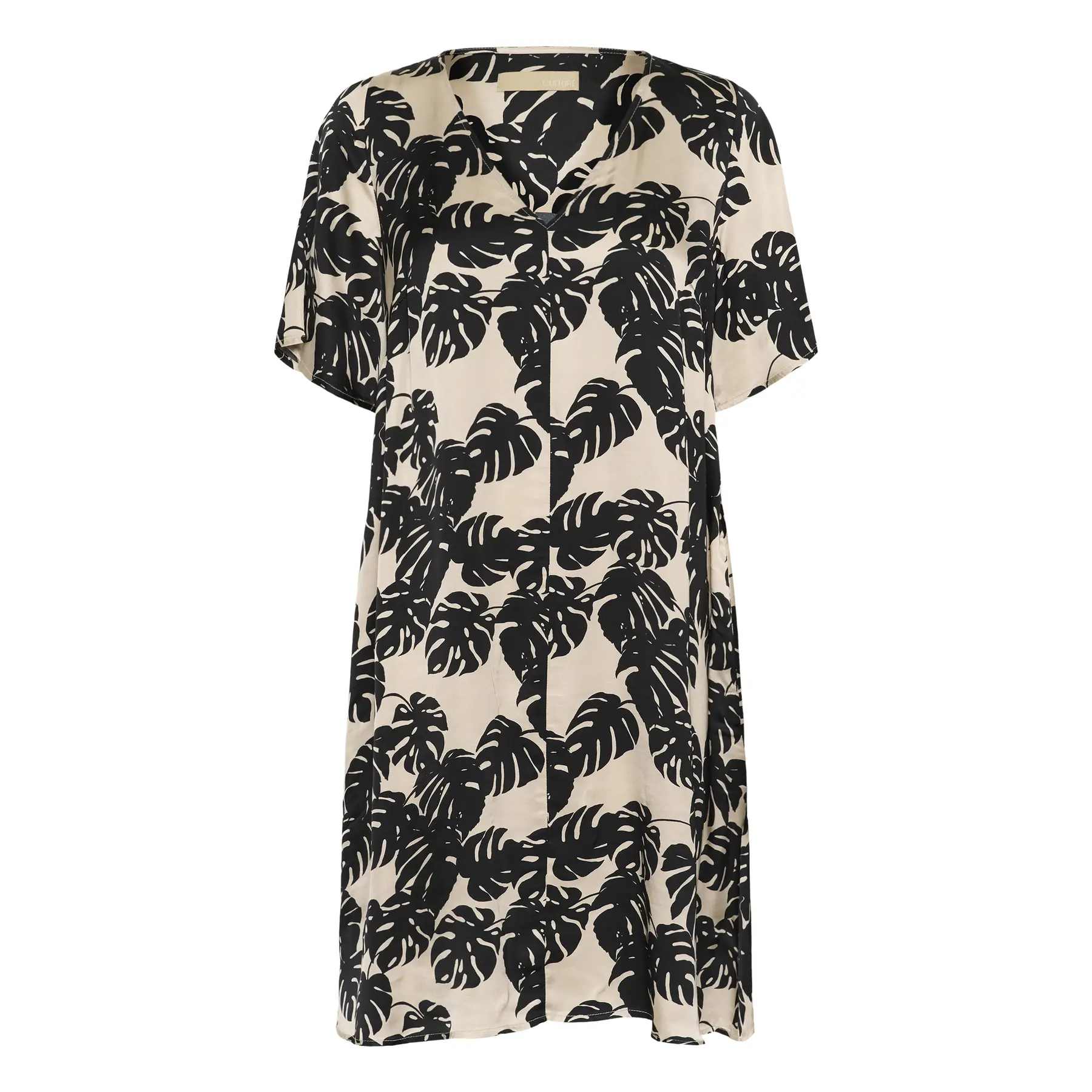 Image of Kleid Damen CULTURE Miso Berna