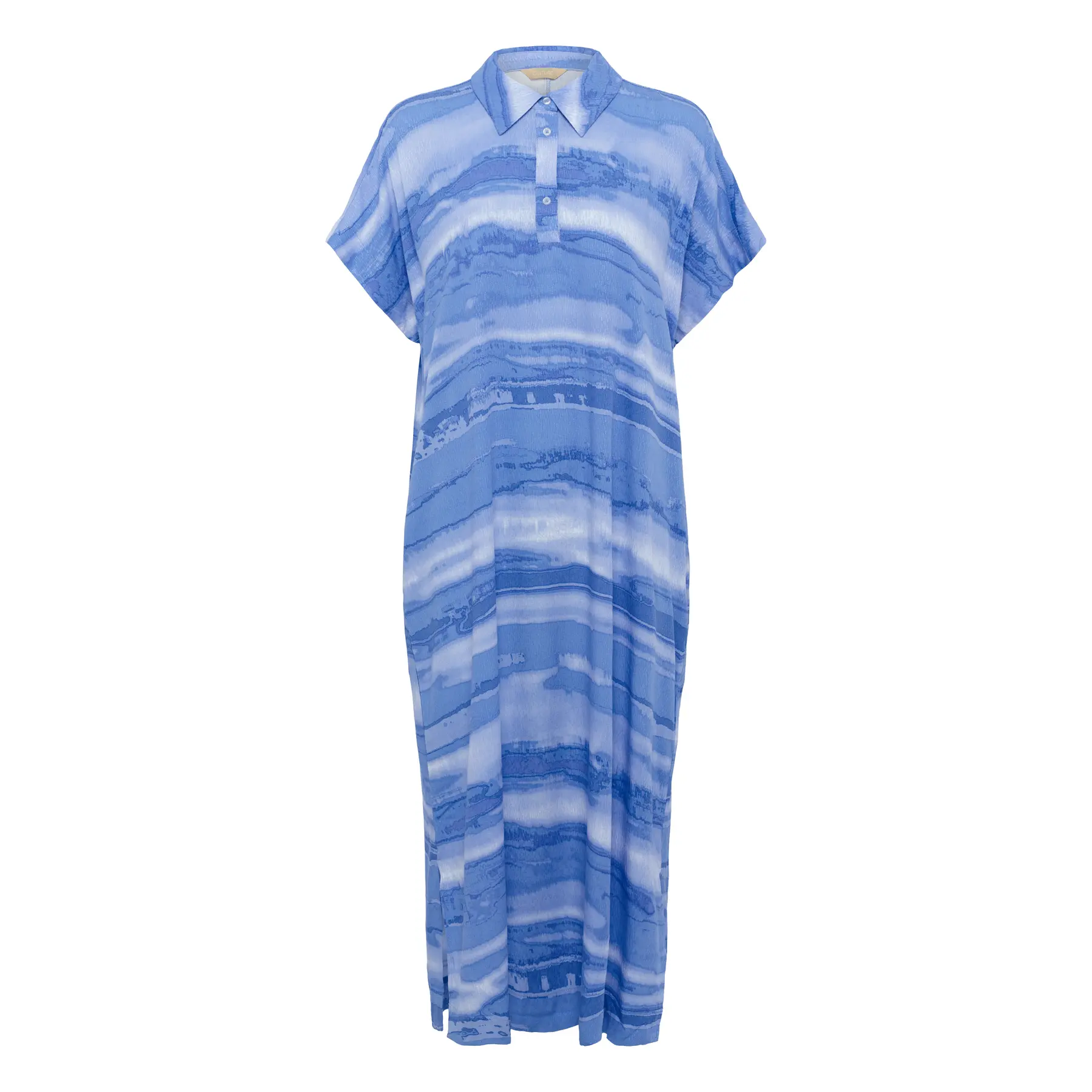 Women's long dress CULTURE CUDodi Alexa