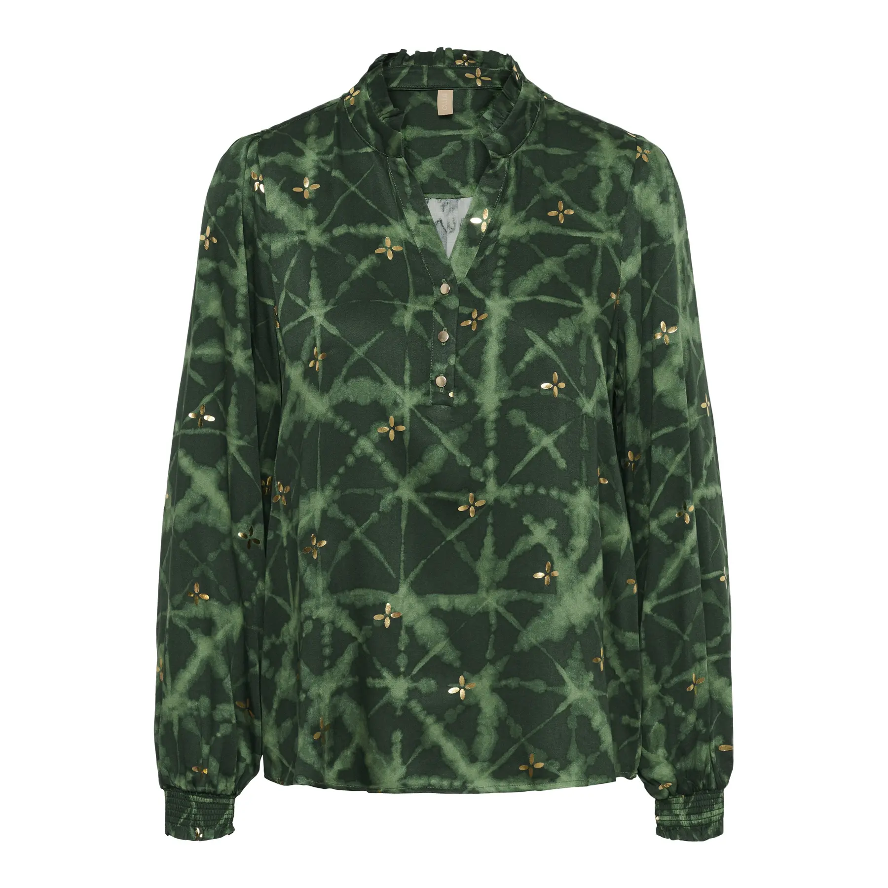 Women's blouse CULTURE Mingo Dittemarie