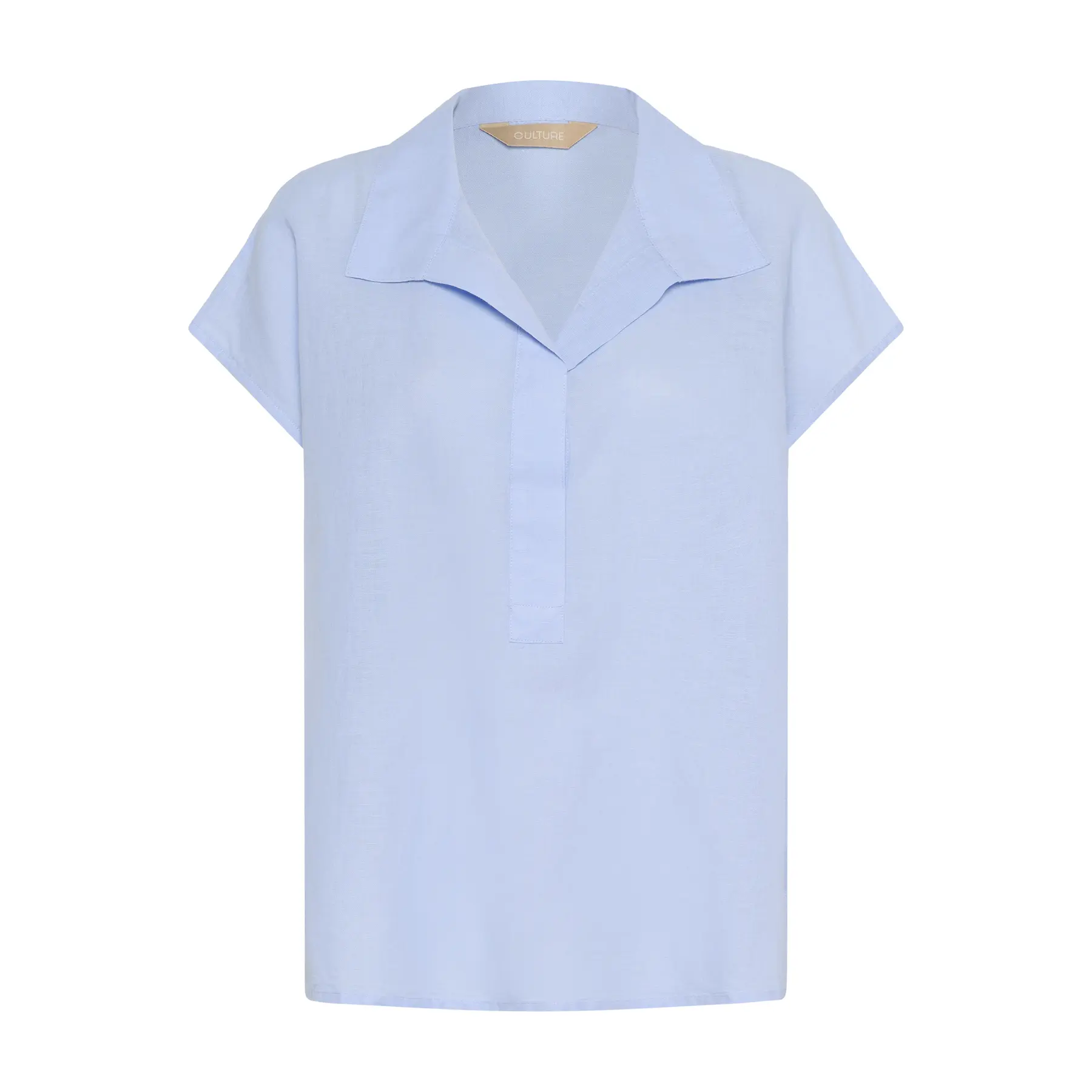 Camicetta da donna CULTURE Lopi Azemina