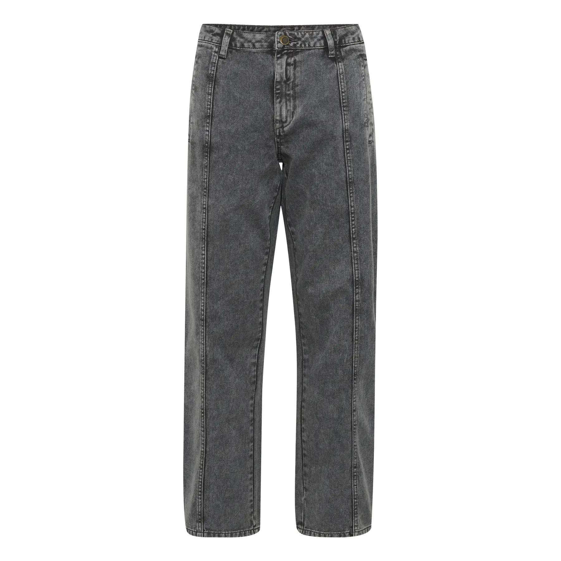 Image of Damen Straight Jeans CULTURE CUCarlina