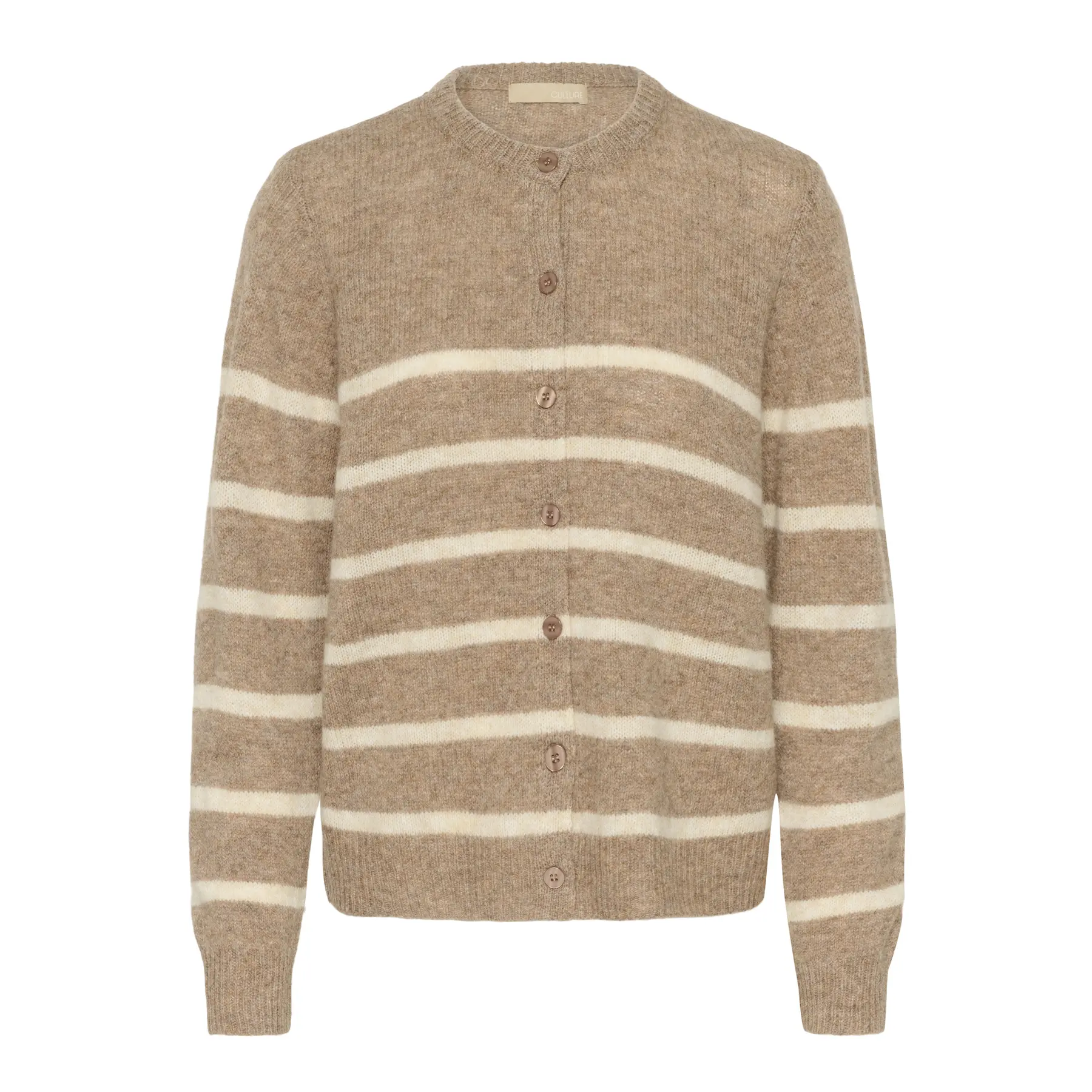 Image of Strickjacke, Damen CULTURE Katrina