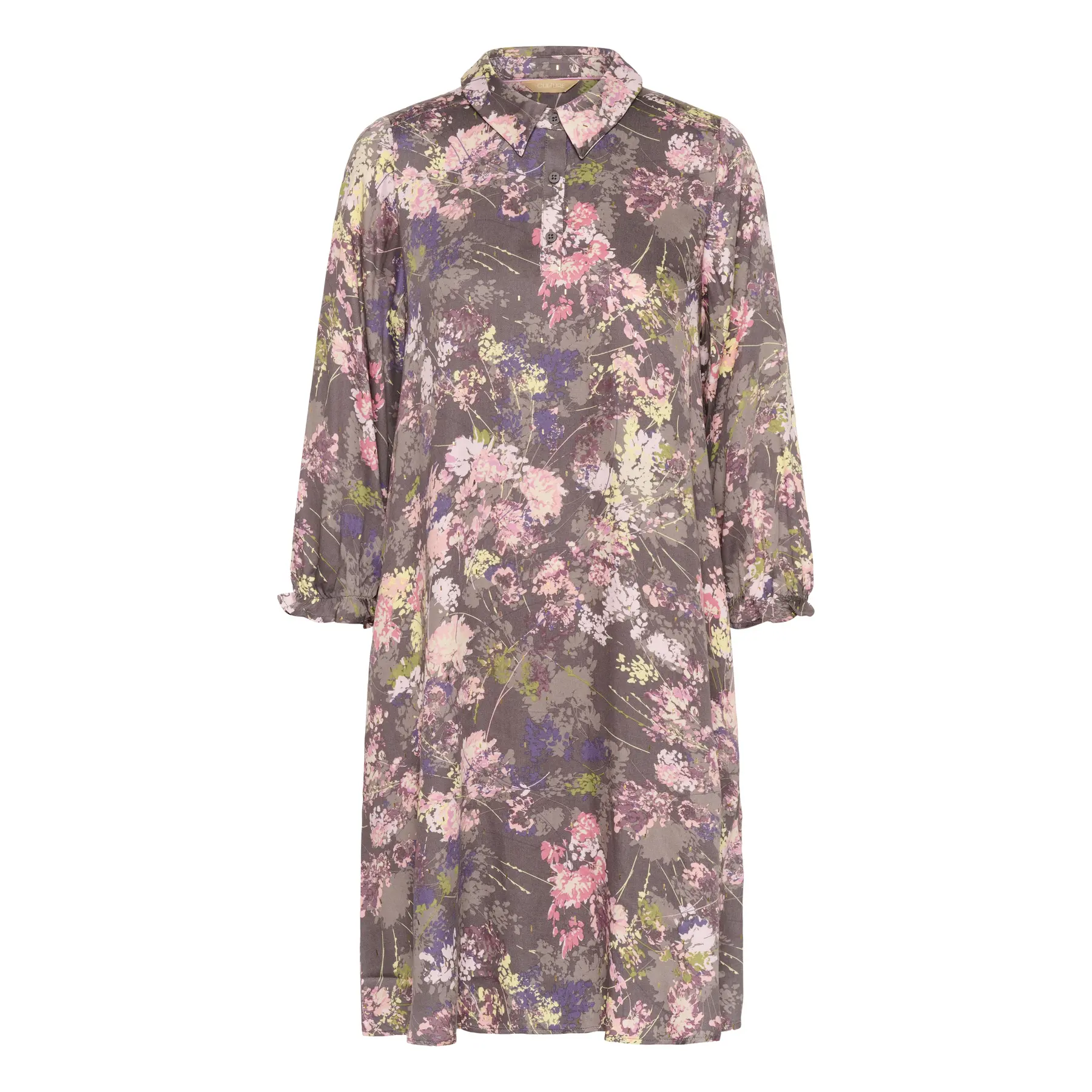 Hemdkleid Damen CULTURE Madi Dittemarie