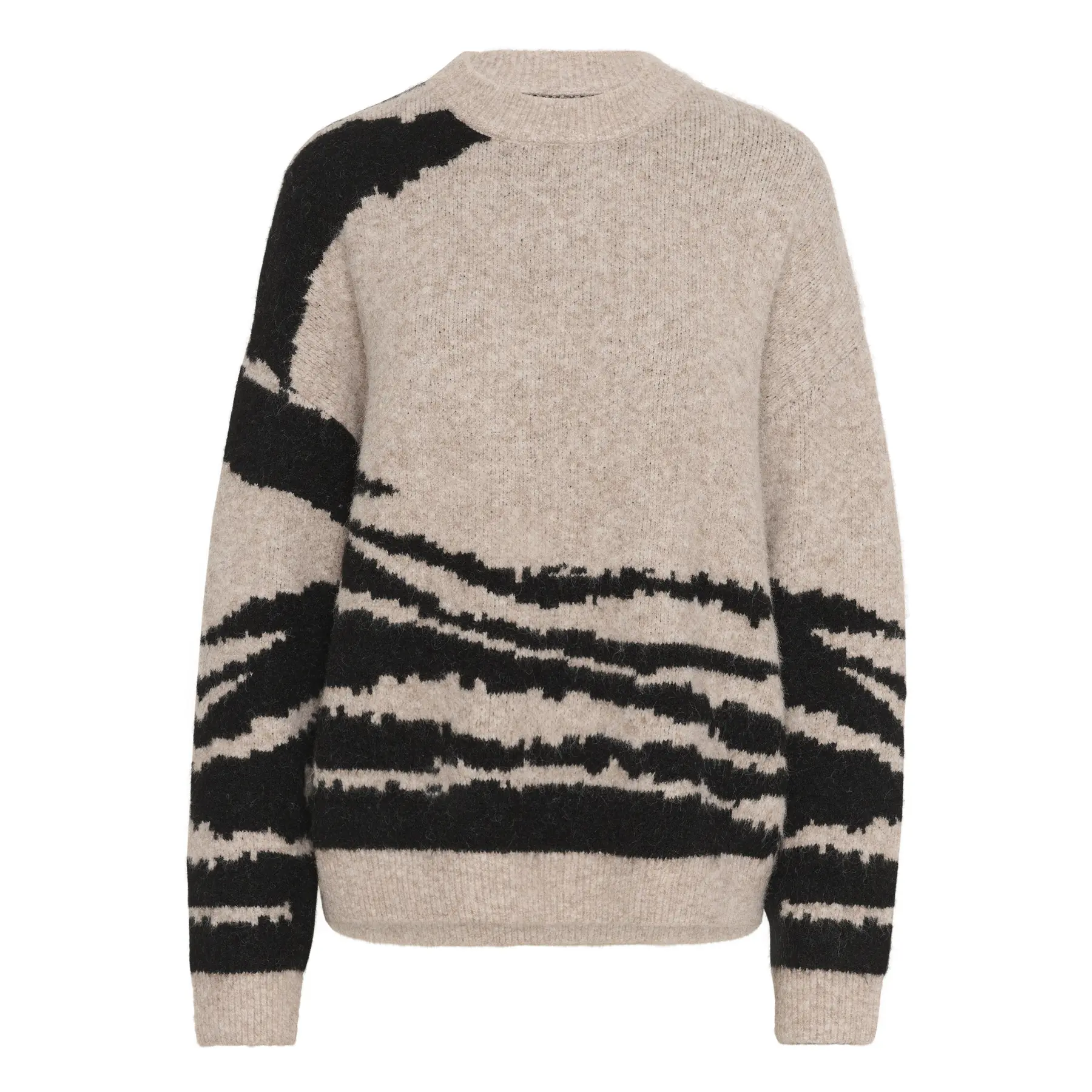Pullover Damen CULTURE Zinna