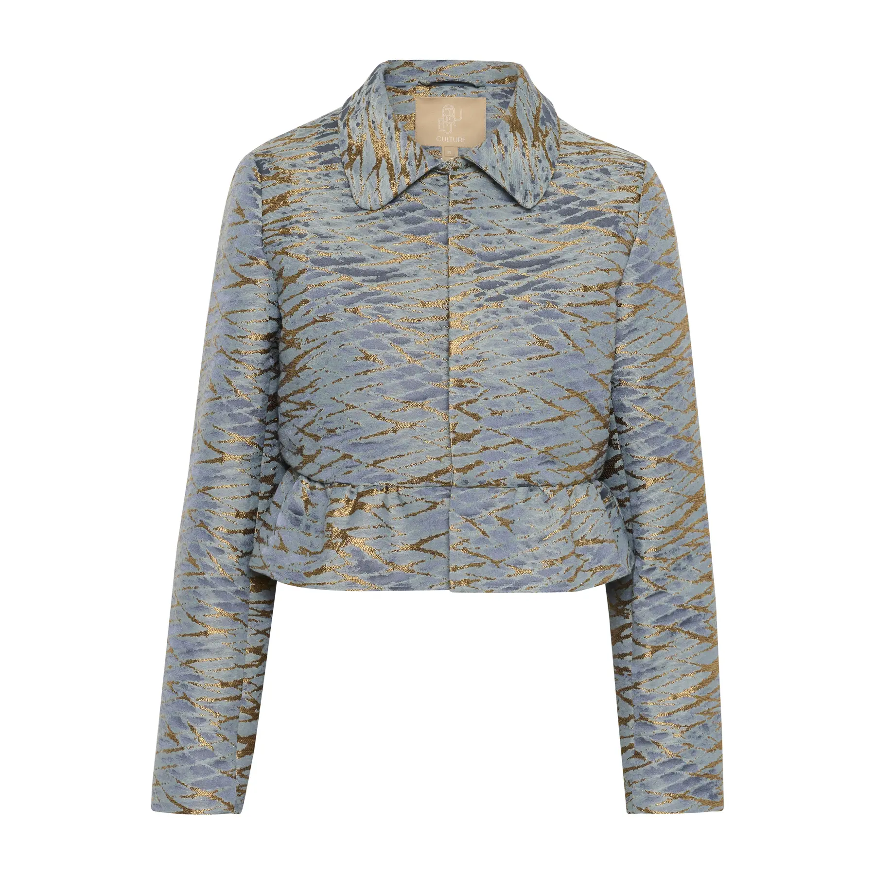 Damenjacke CULTURE CUSofie