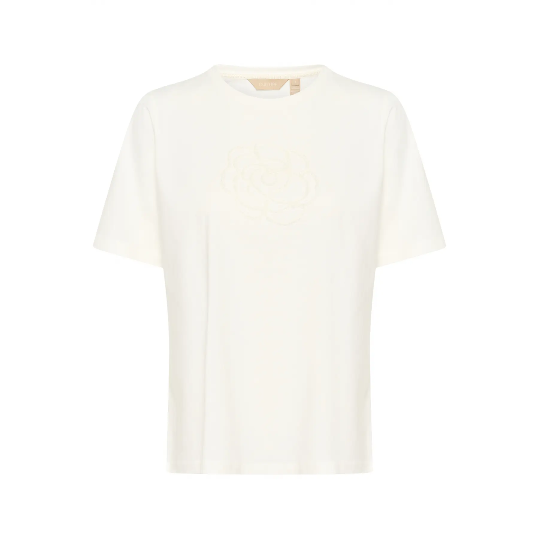 T-shirt da donna CULTURE CUtera Gith