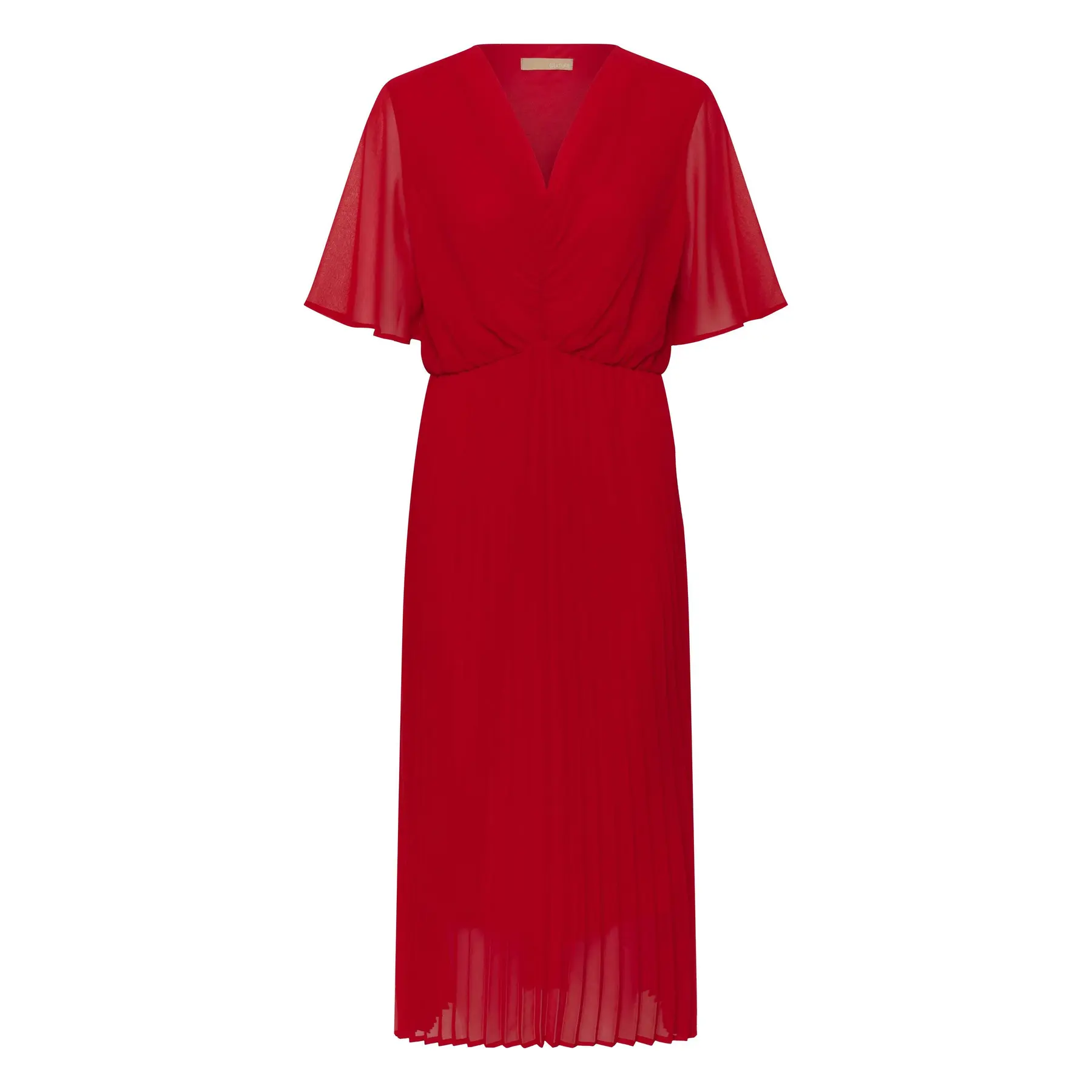 Kleid Damen CULTURE Alvia Cheila VN