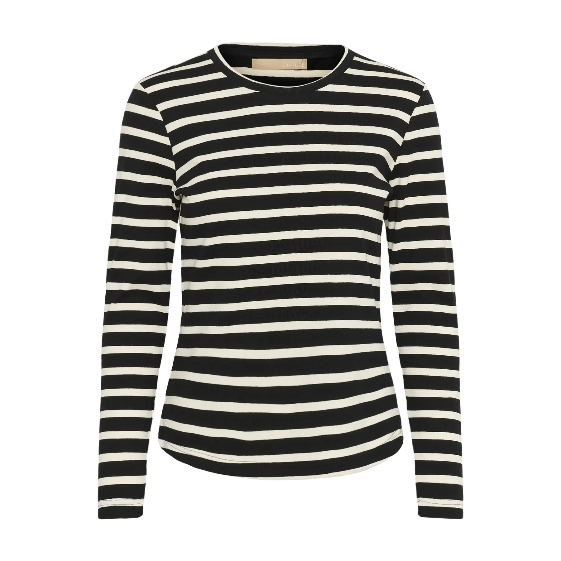 Langarmshirt CULTURE CUalin