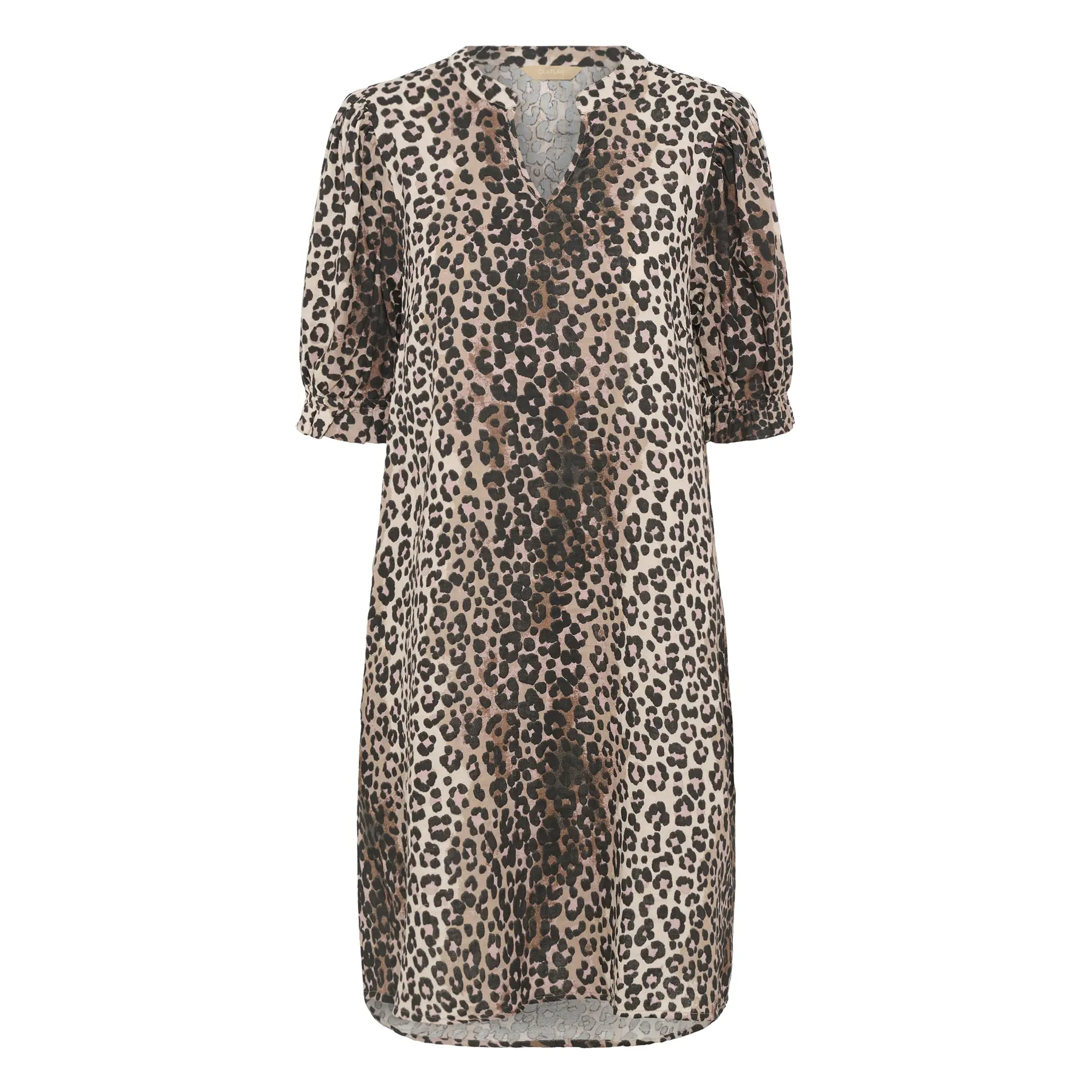 Kleid Damen CULTURE Kos Elina