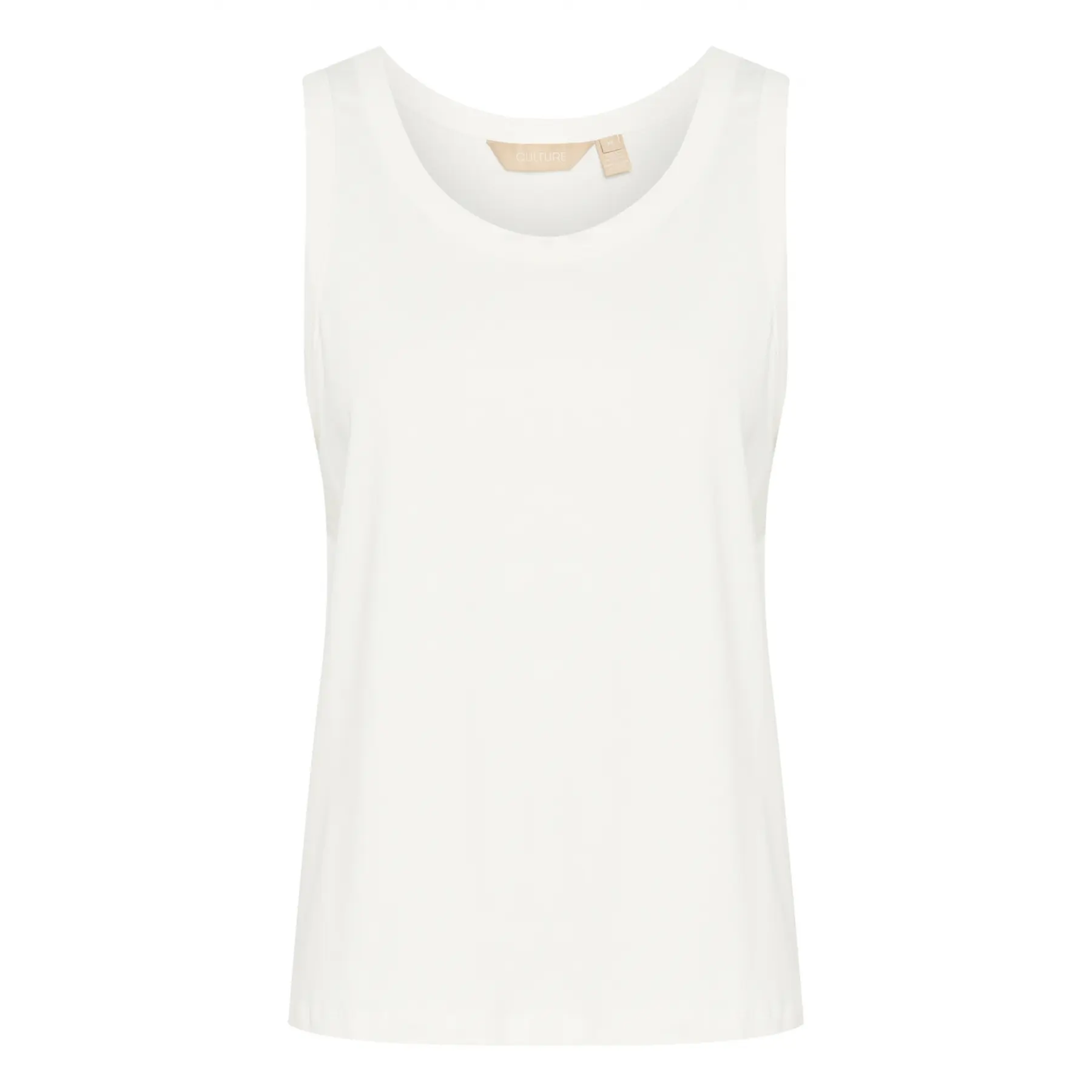 Damen-Top CULTURE Base Gith On