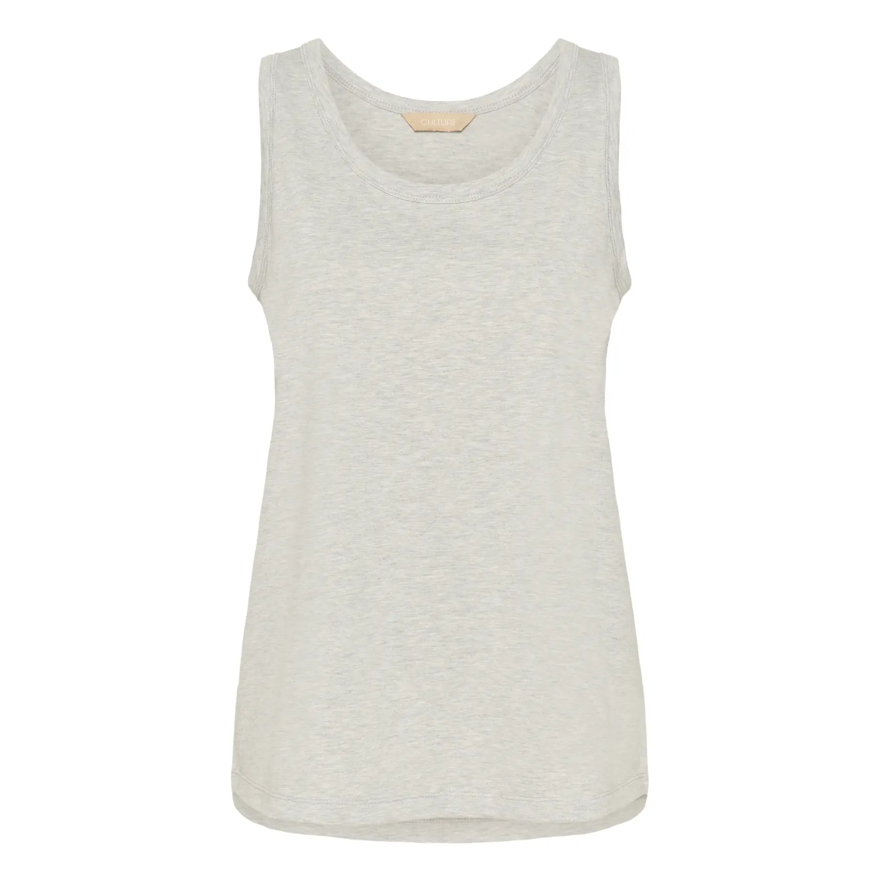 Damen-Top CULTURE Base Gith On