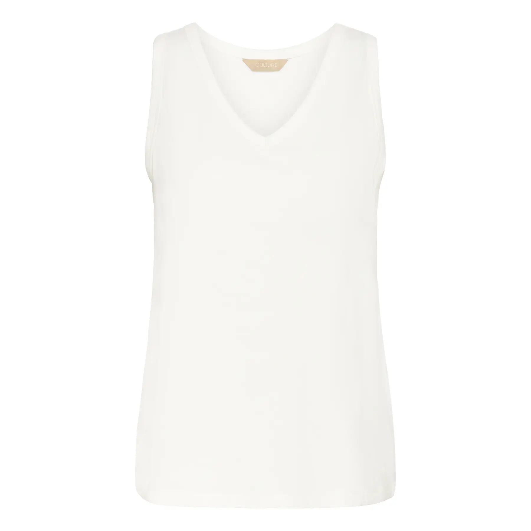 Canottiera da donna CULTURE Base Gith VN