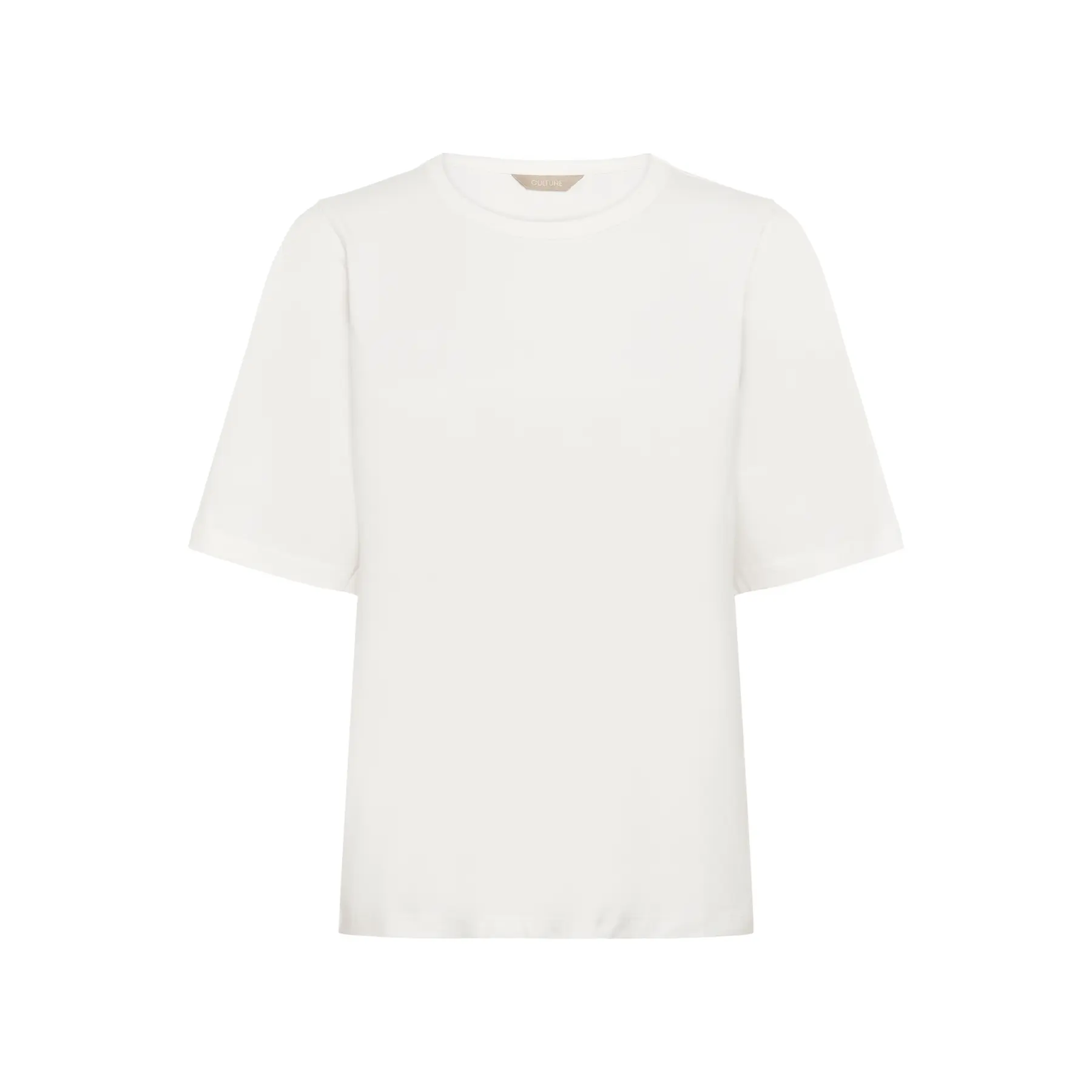 Women's T-shirt CULTURE Base Gith On