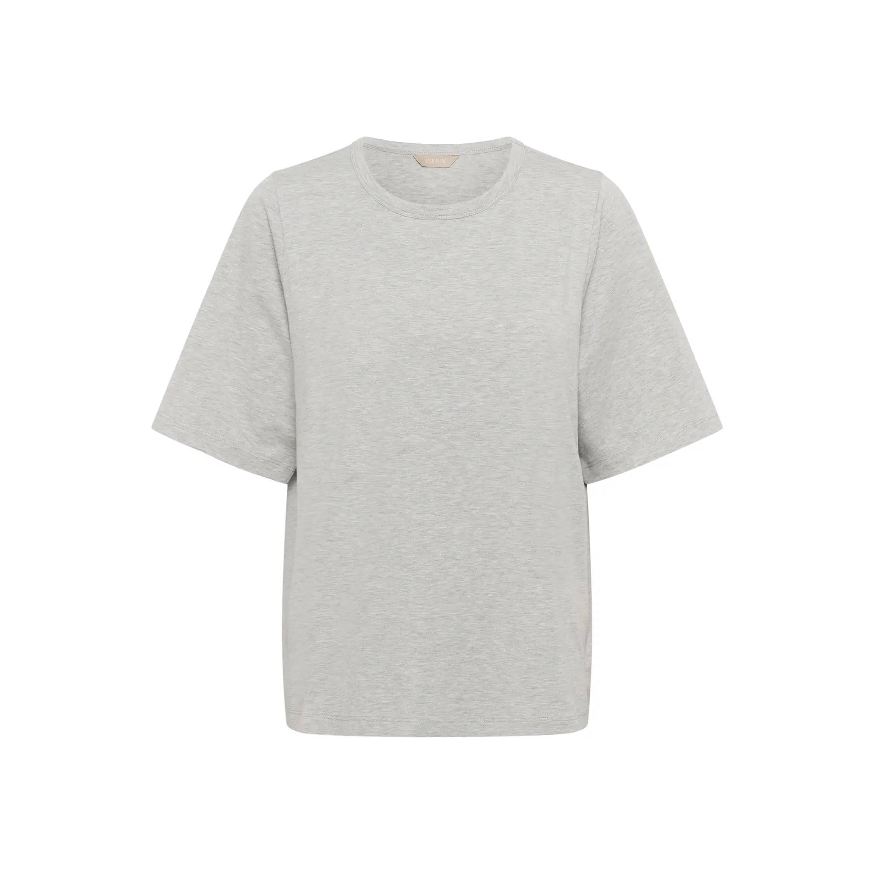Image of T-Shirt CULTURE Base Gith On