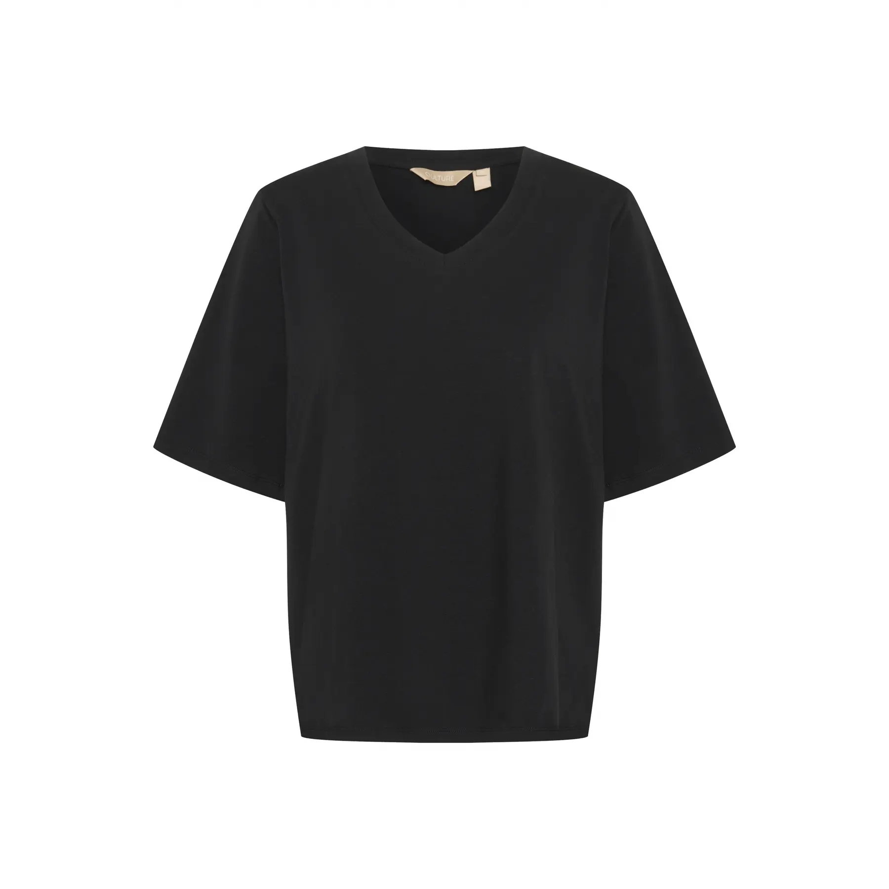 T-shirt da donna CULTURE Base Gith