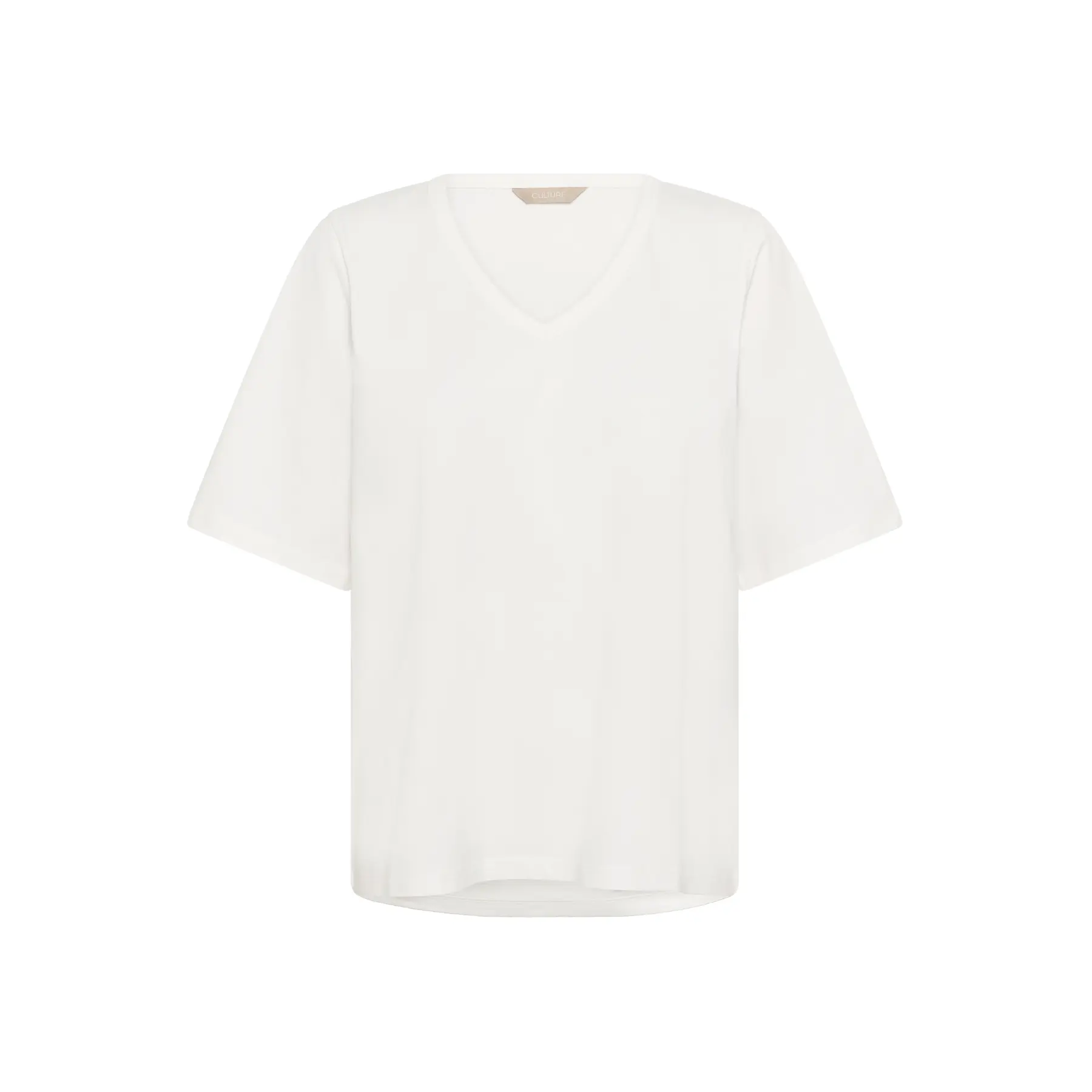 T-shirt da donna CULTURE CUBASE