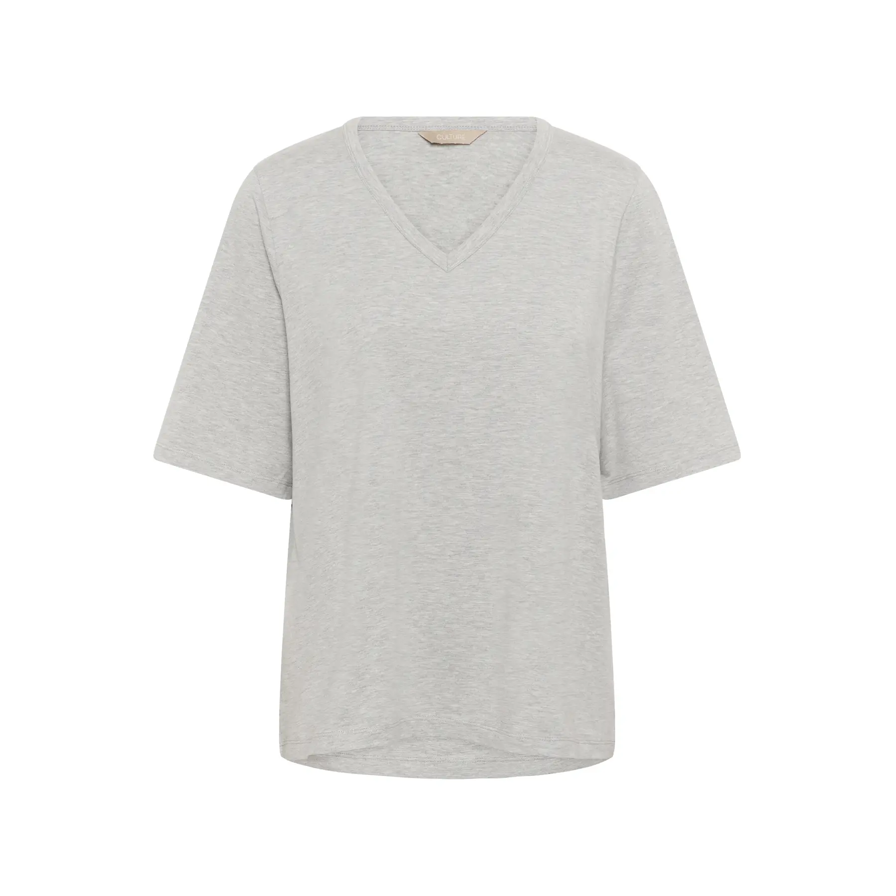 Women's T-shirt CULTURE Base Gith