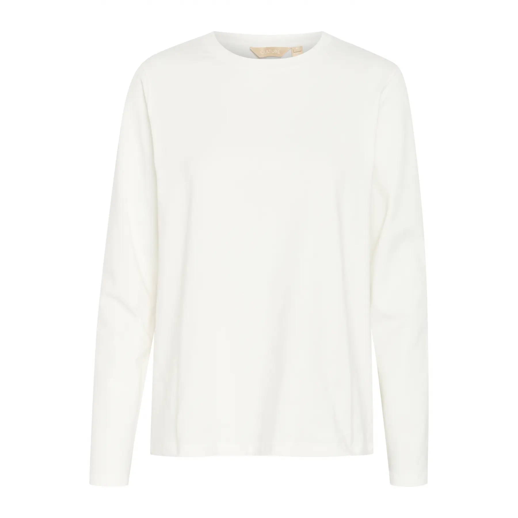 Women's long sleeve T-shirt CULTURE CUbase Gith ON