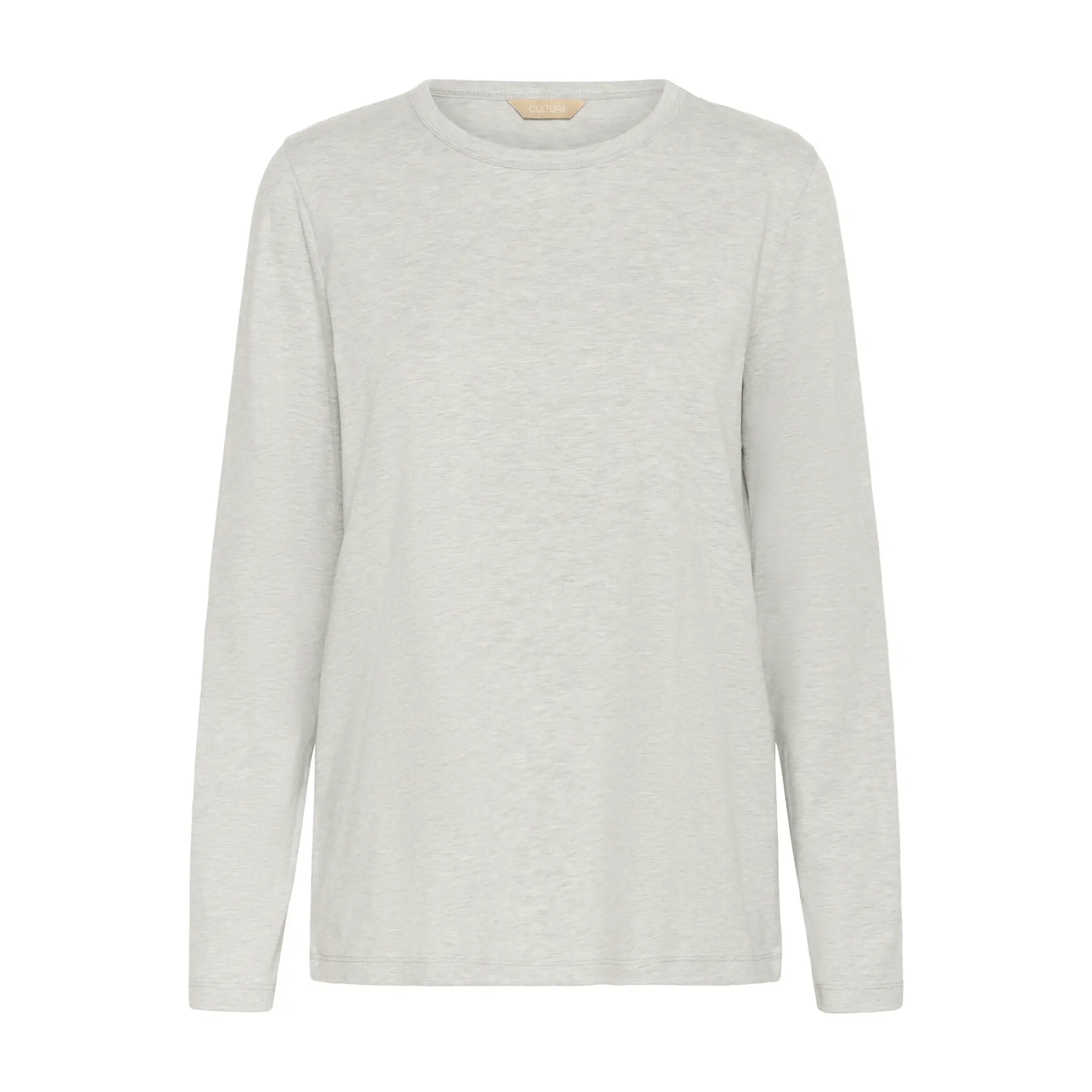 Image of Langarmshirt CULTURE Base Gith On